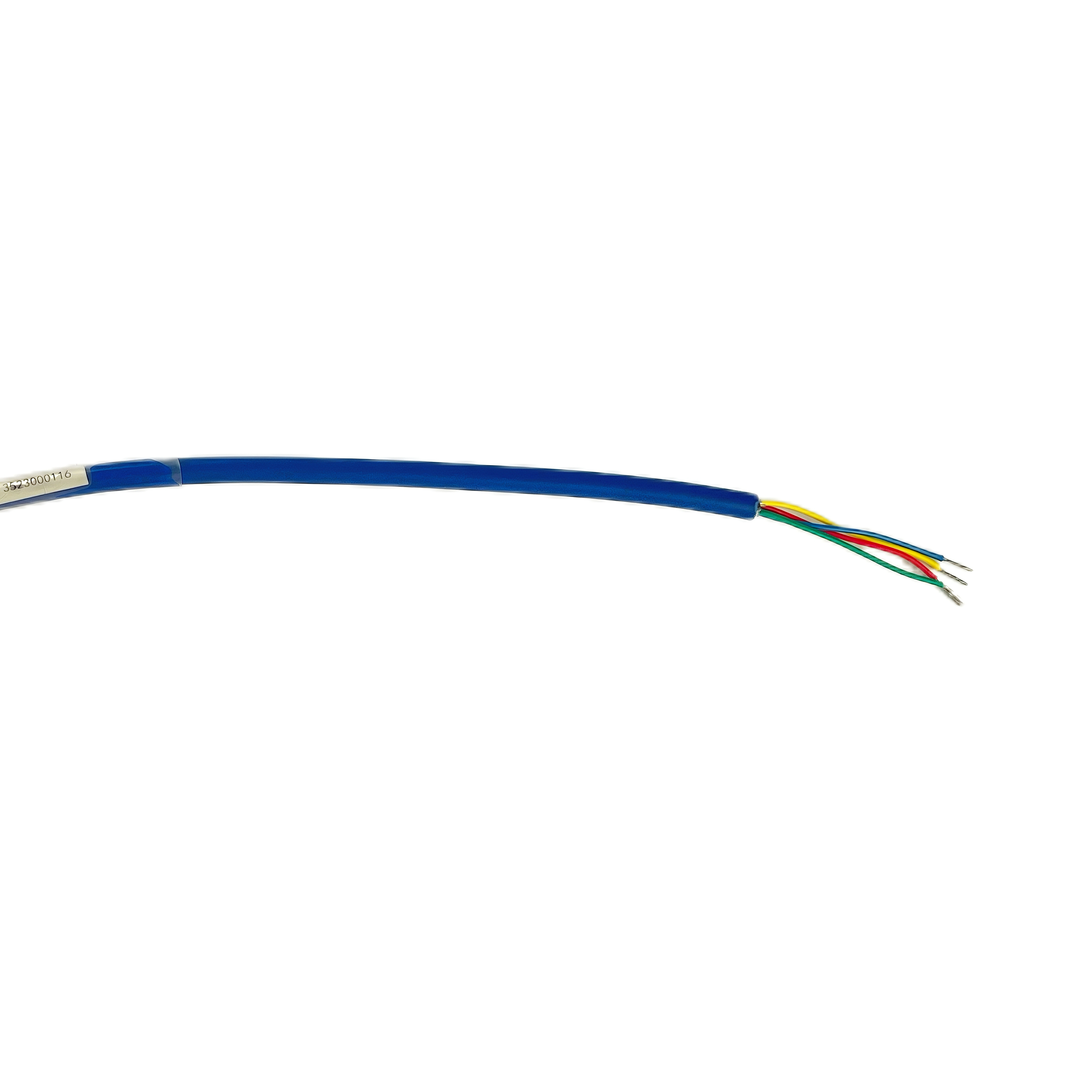 Regnmåler til tipning af skovl JMYL-1YD billede 5