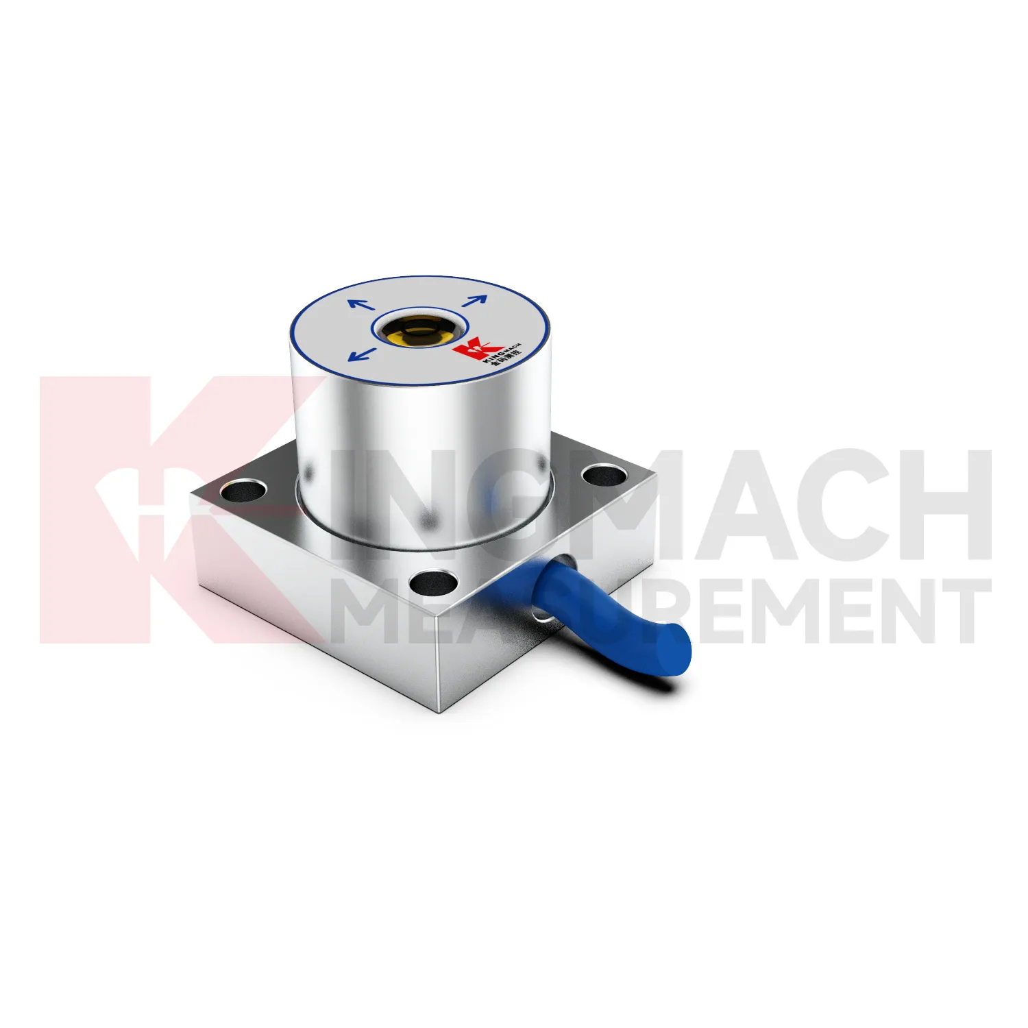 Tiltmeter JMQJ-7315ADS billede 2