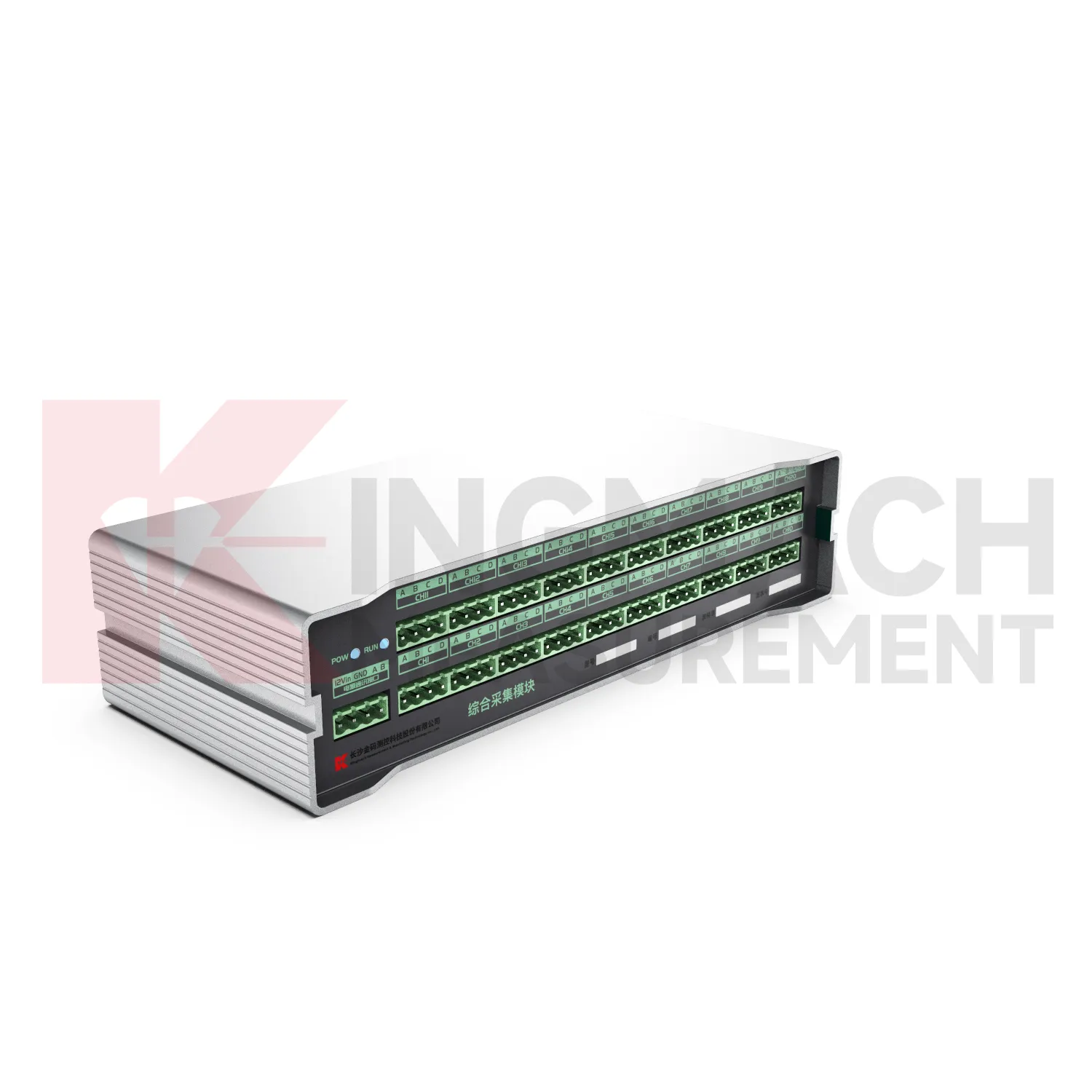 Omfattende akkvisitionsmodul JMZX-XXGH billede 3