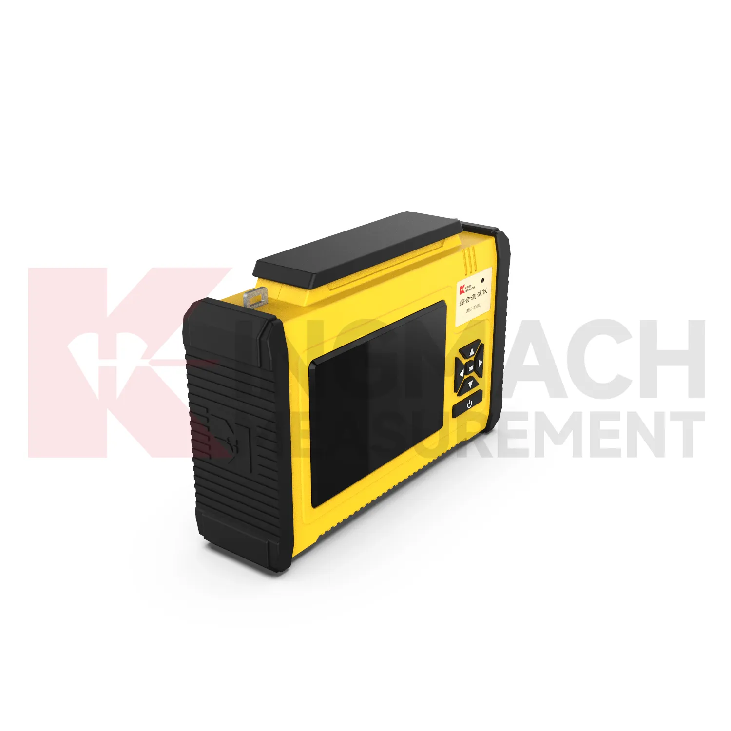 Omfattende udlæsning JMZX-300X, 300XL billede 4