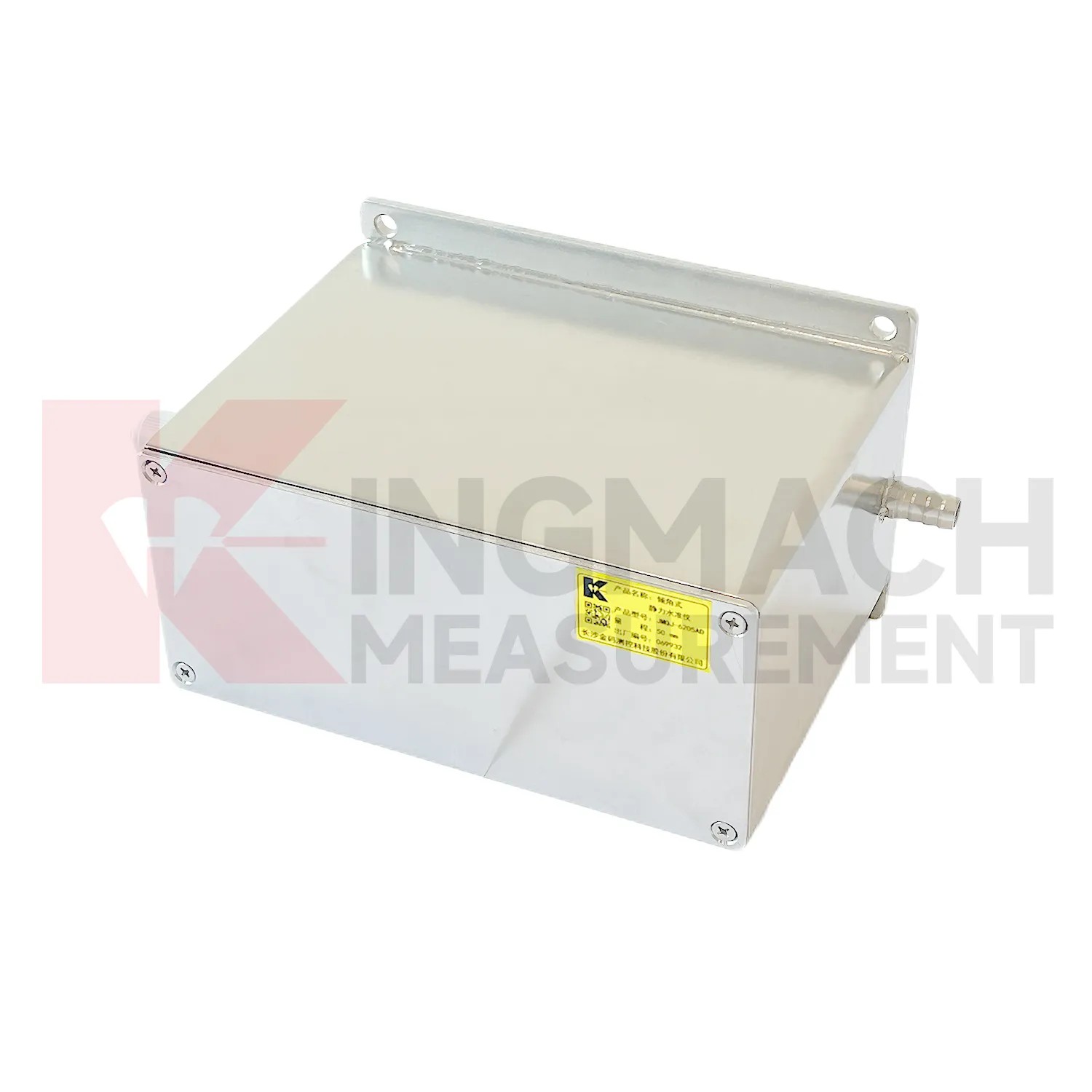 Micro Range hydrostatisk niveausensor JMQJ-62XXADT billede 4