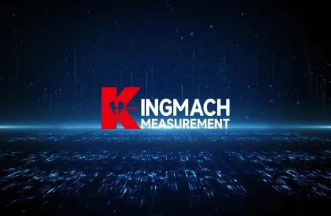 KIINGMACH Præcisionsdrevet måle- og kontrolteknologi
