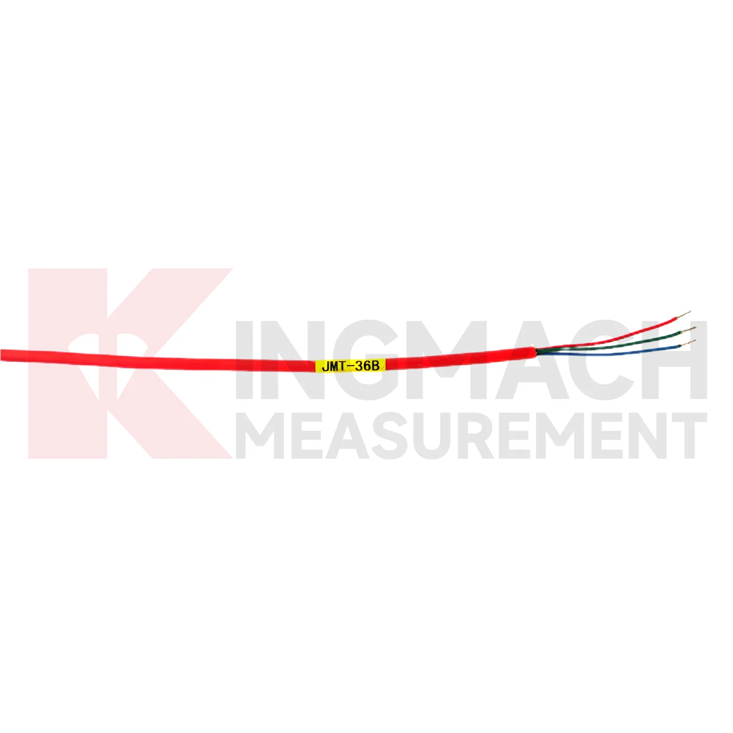 Halvledertemperatursensor JMT-36B billede 4