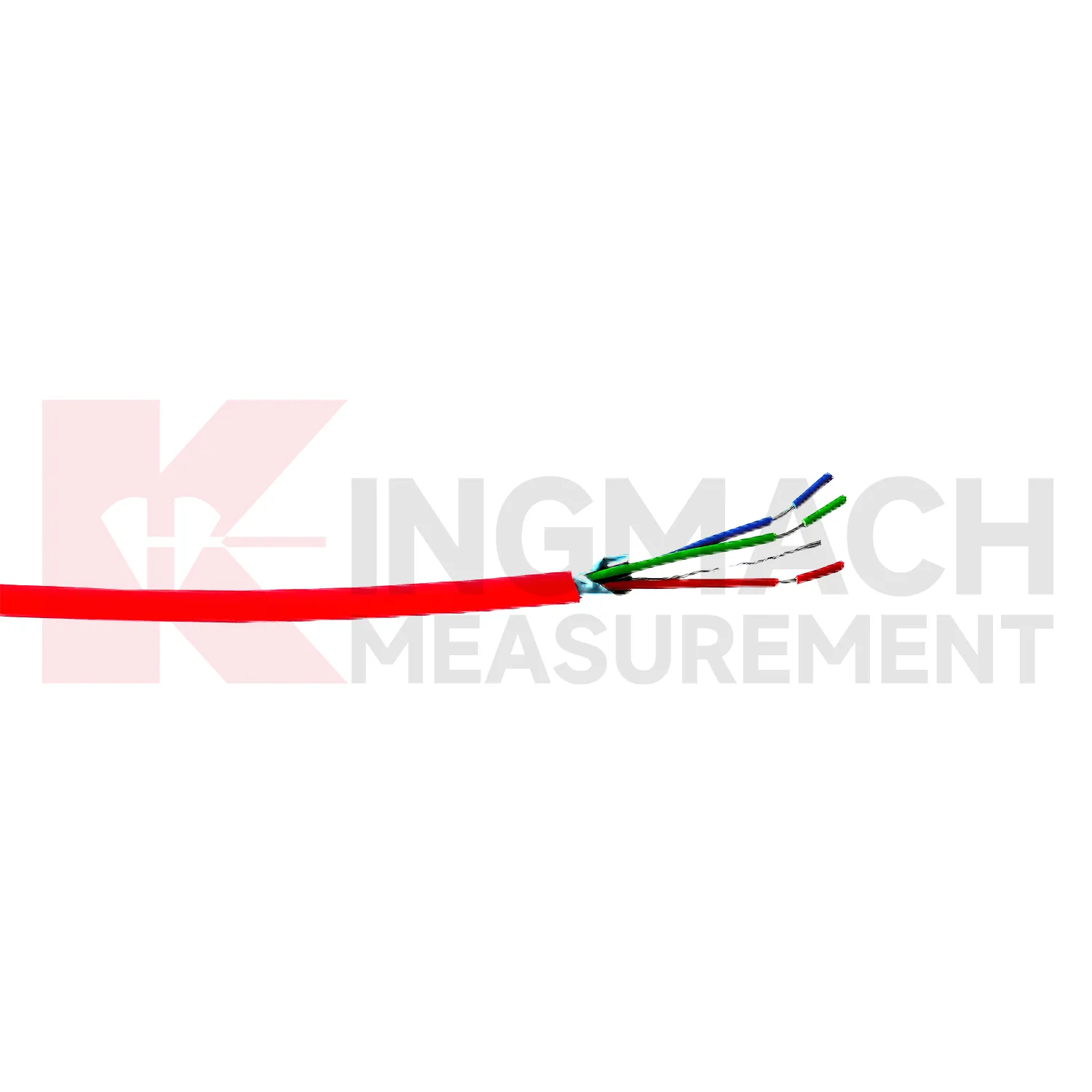 Test dedikeret skærmet ledning JMZX-XPX billede 1