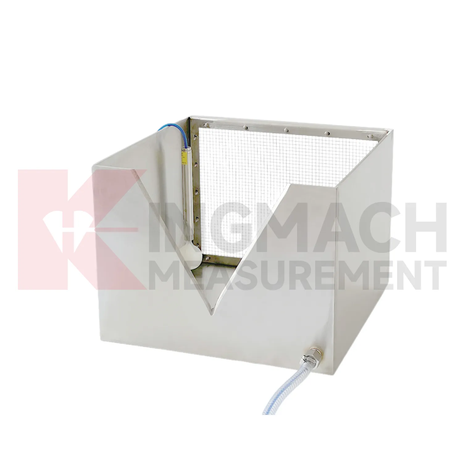 Smart Weir Flow Meter JMDL-64XXADT billede 5