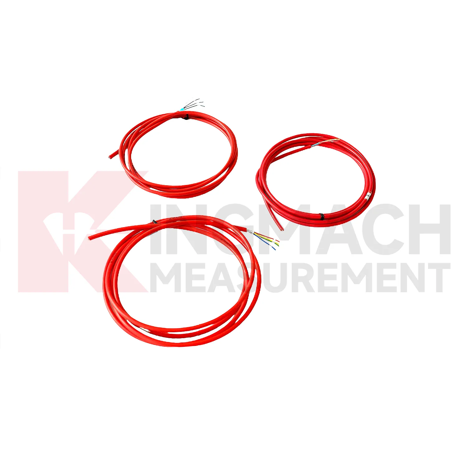 Test dedikeret skærmet ledning JMZX-XPX billede 4