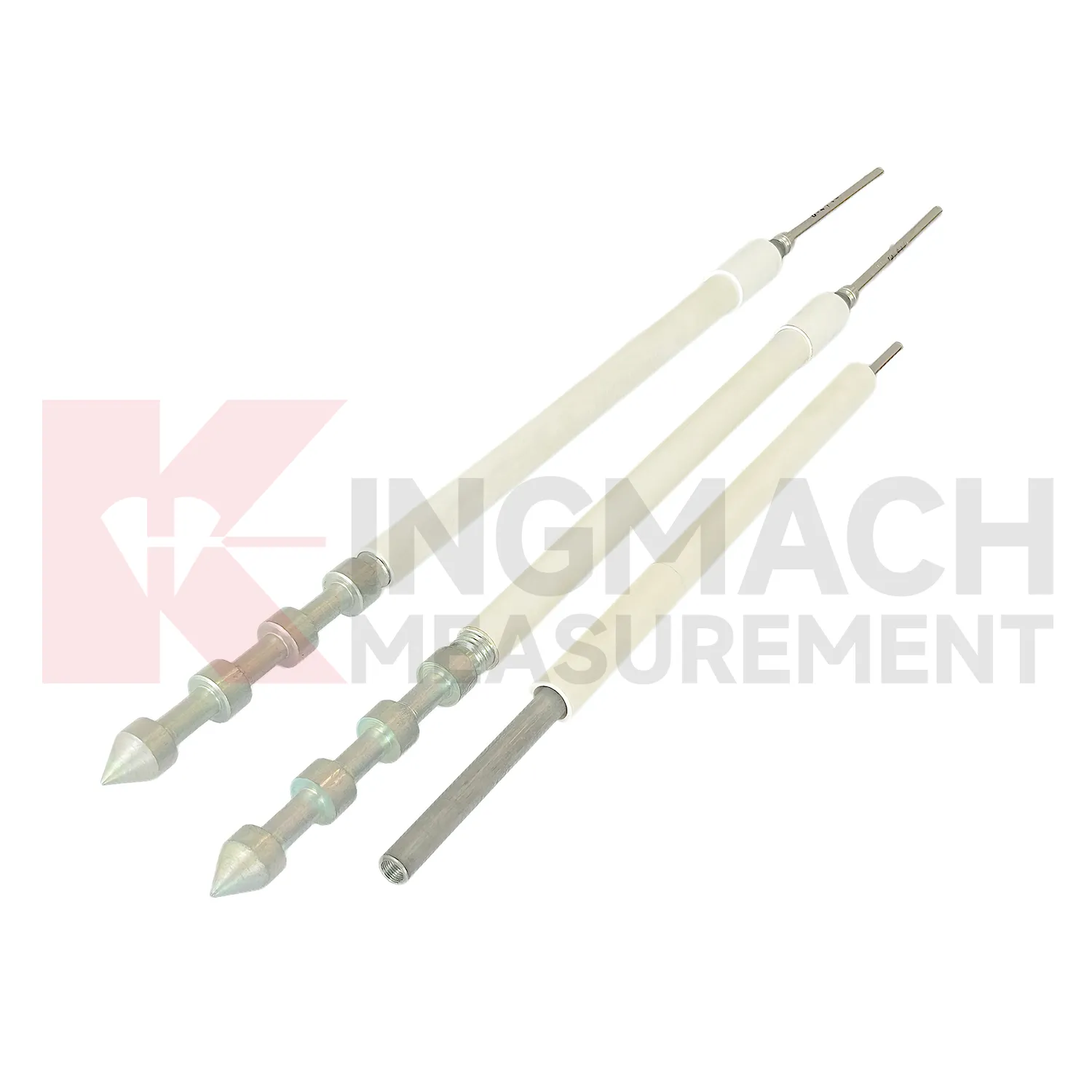 Smart Multipoint Displacement Meter JMDL-31XXAT billede 4