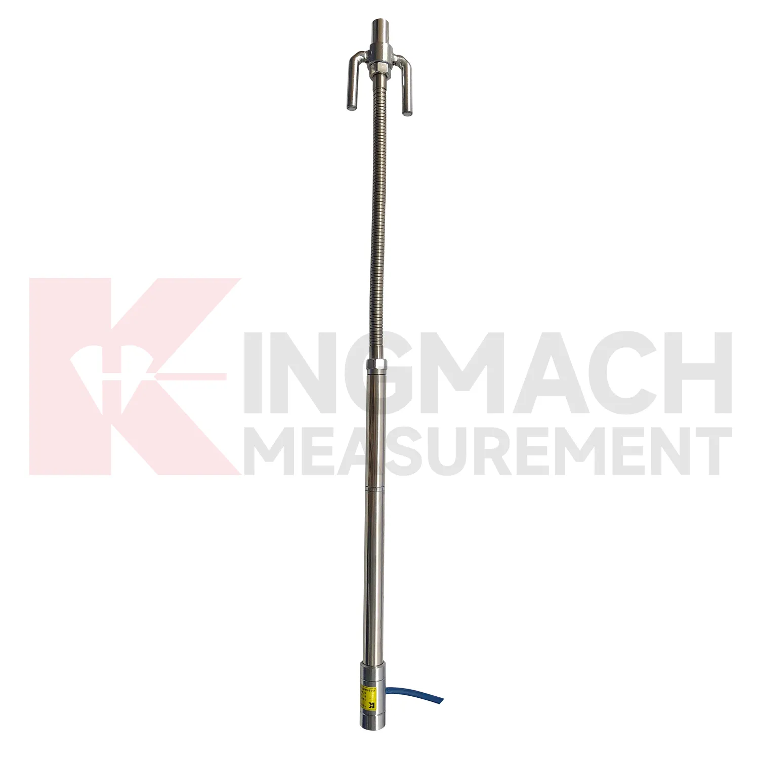 Smart Single-Point Settlement Gauge JMDL-47XXAT billede 1