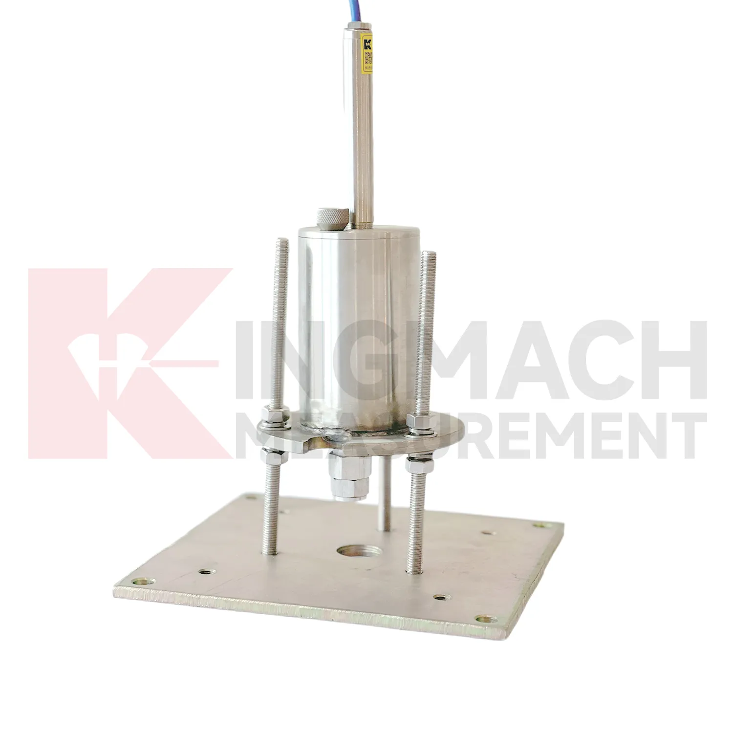 Induktiv frekvensmoduleret hydrostatisk niveausensorJMDL-62XXAT、ADT billede 3