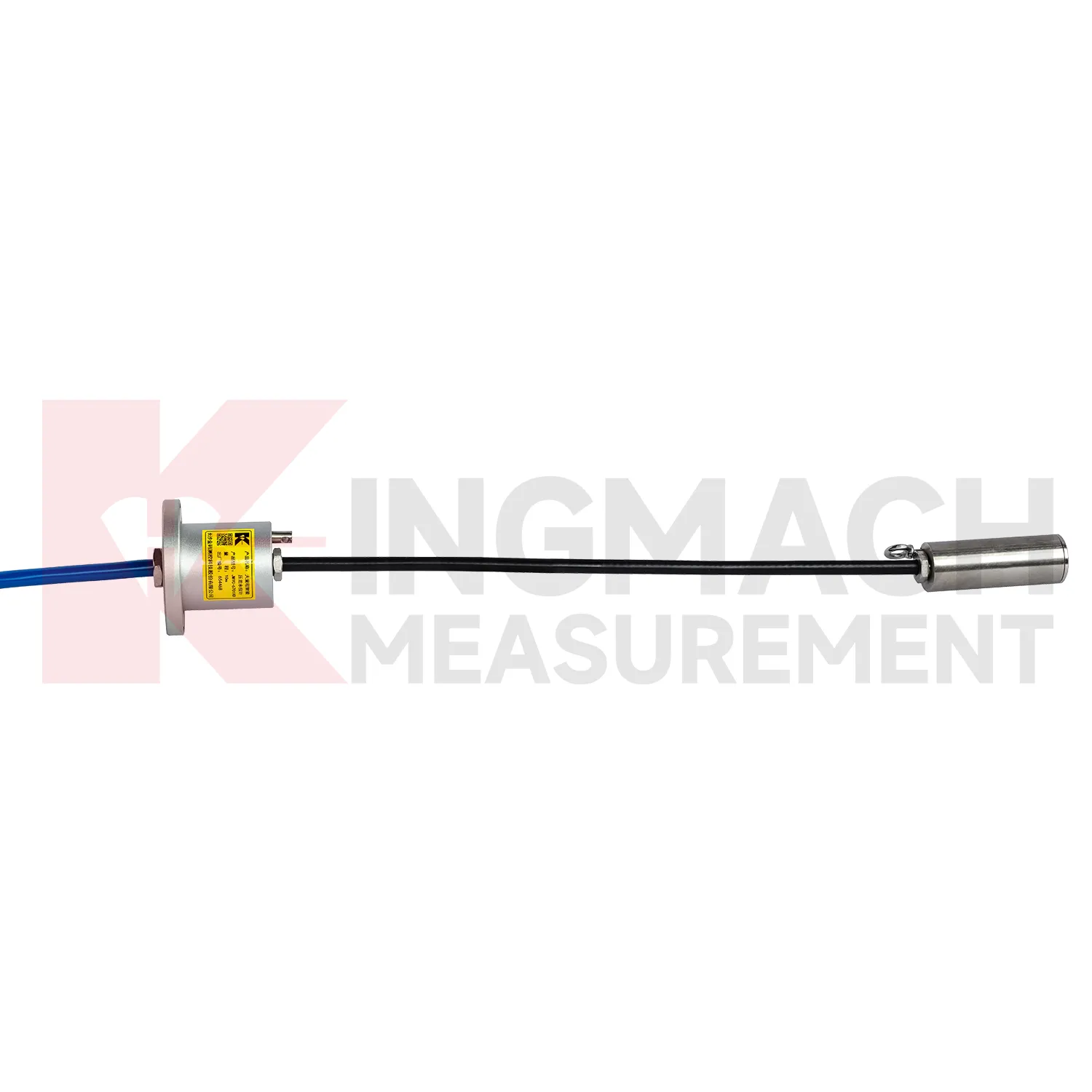 Smart differenstrykvandstandsmåler med bred rækkevidde JMYC-67XXAD