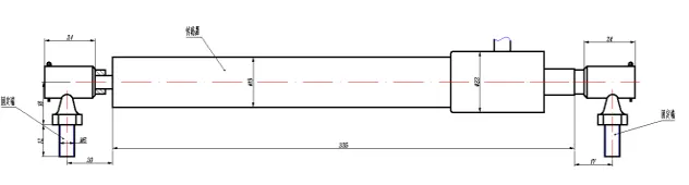 Smart Crack Gauge JMDL-22XXAT billede 6