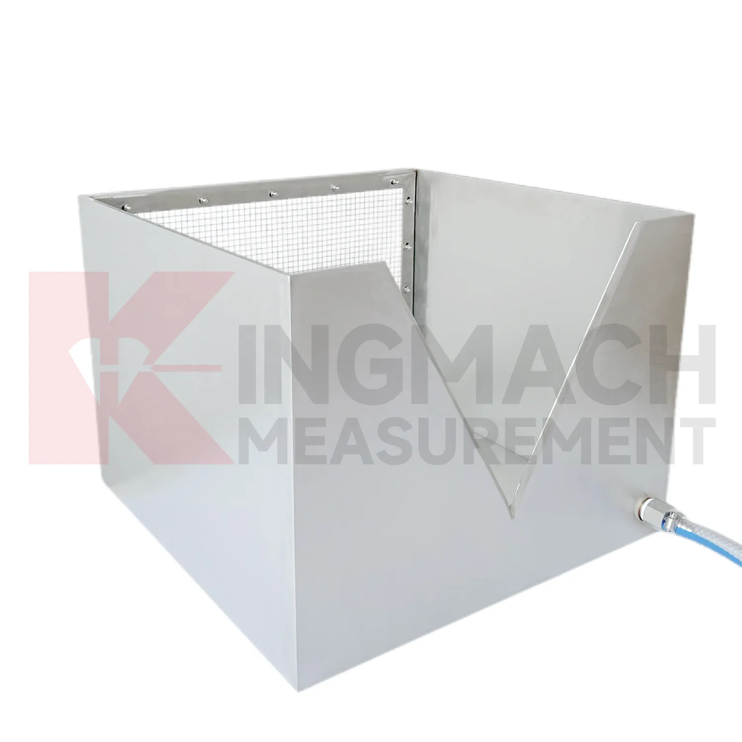 Smart Weir Flow Meter JMDL-64XXADT billede 4