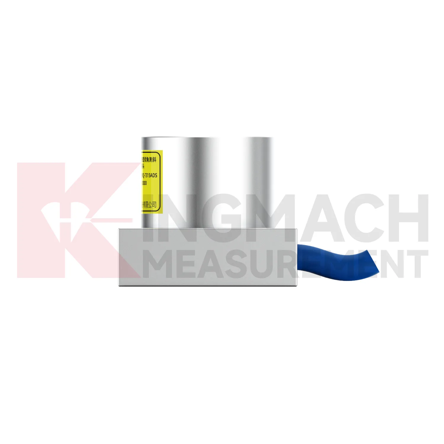 Tiltmeter JMQJ-7315ADS billede 4