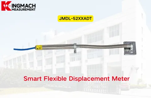 [KINGMACH] JMDL-24XXAT Smart fleksibel forskydningsmåler