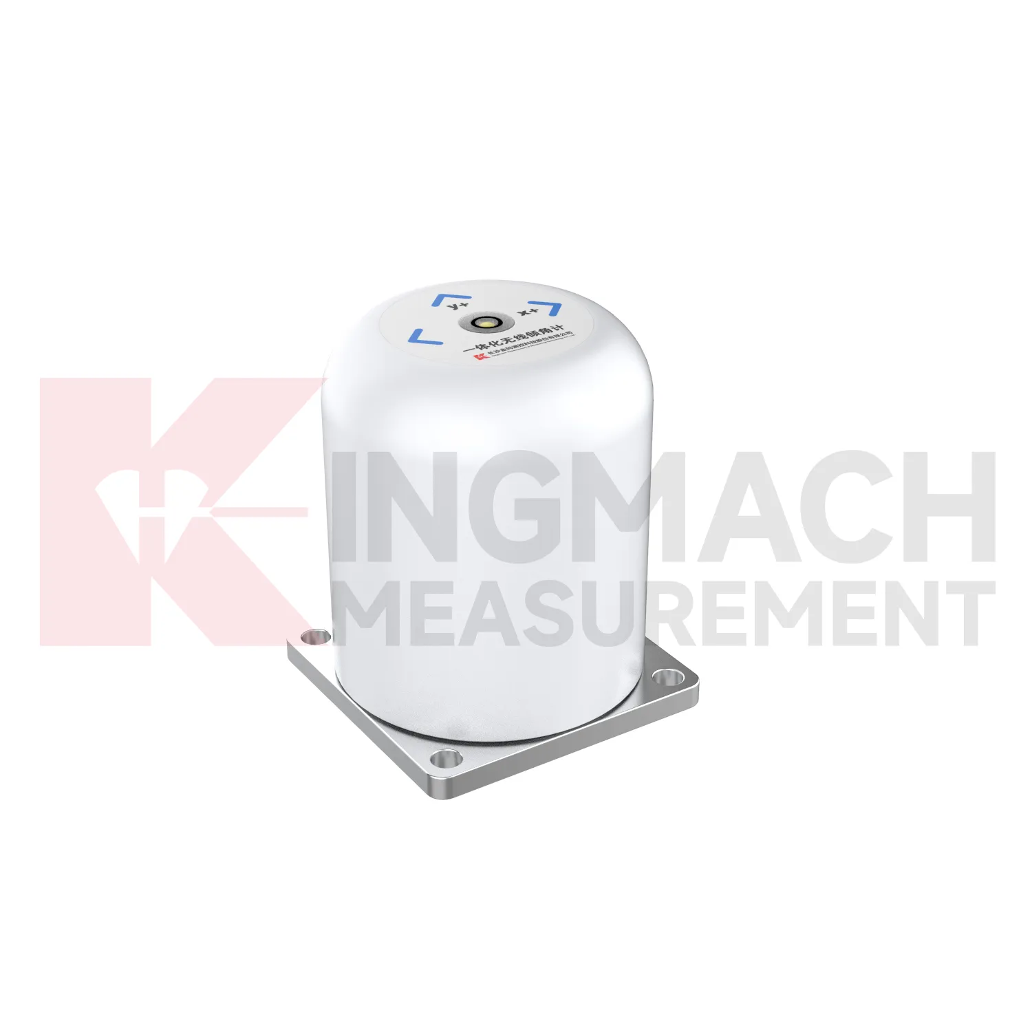 Integreret hældningsmåler JMQJ-7315RTU billede 3