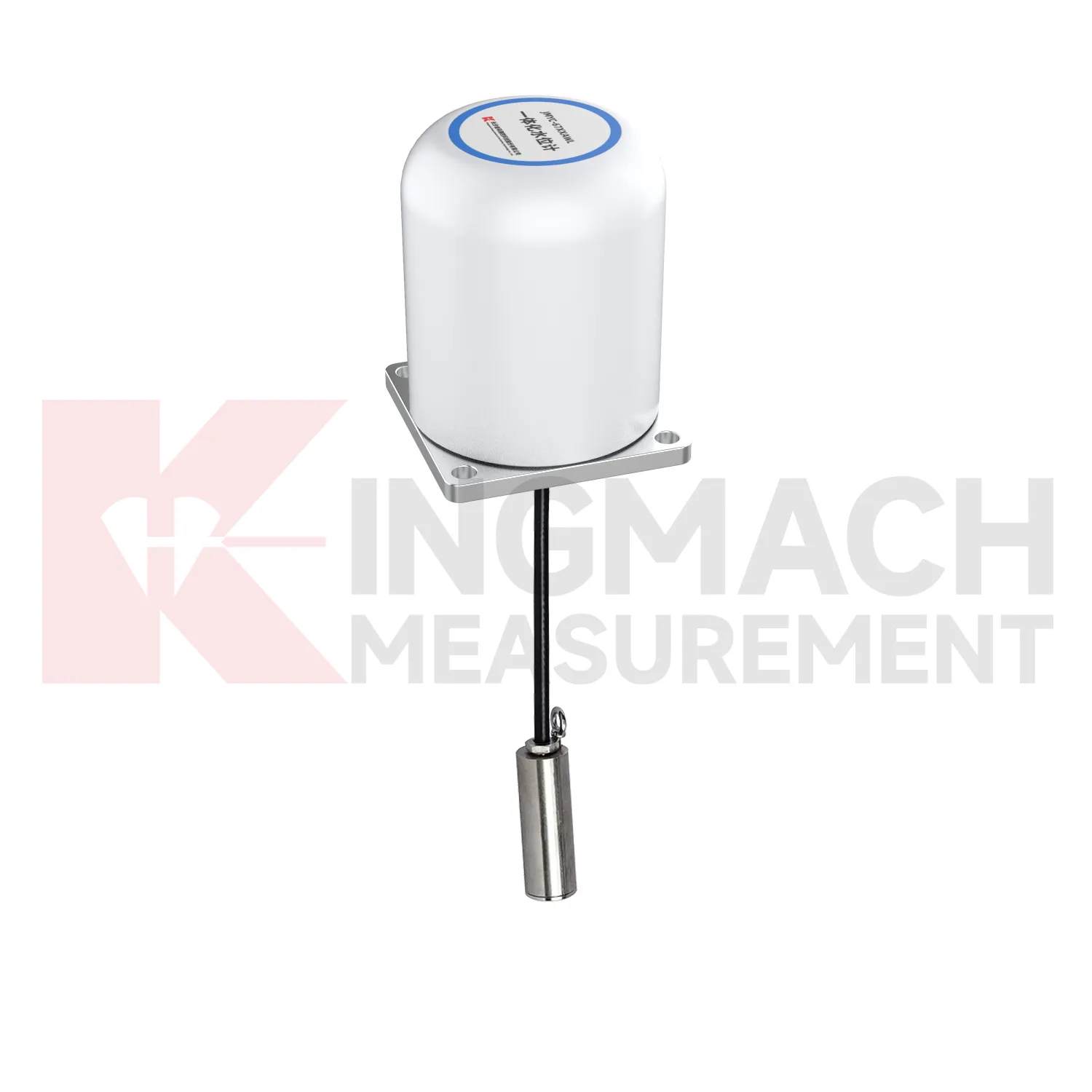 Integreret bred differenstryk vandstandsmåler JMYC-67XXAWL billede 2