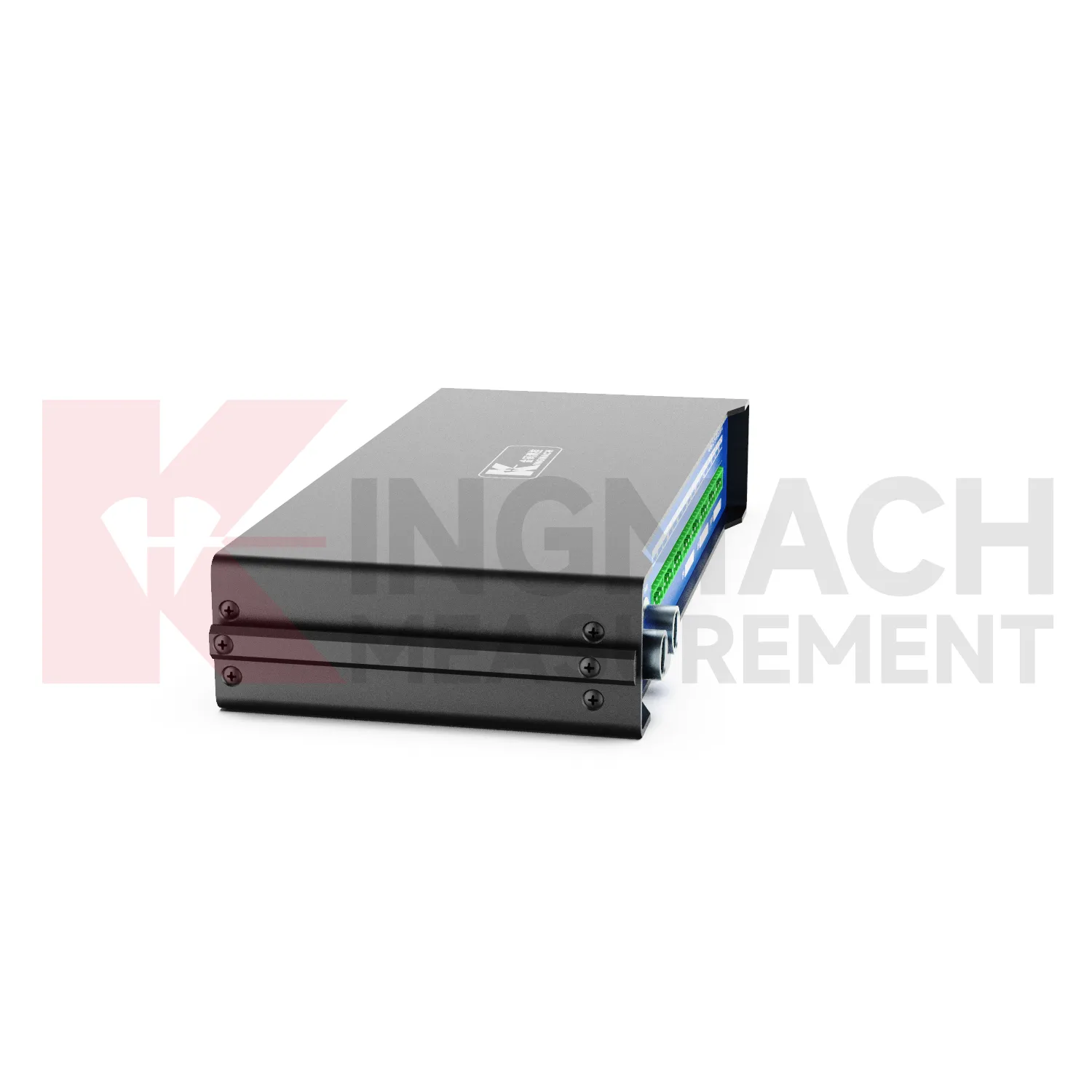 Dynamisk signalbehandlingsmodulJMYD-2008XTA billede 5