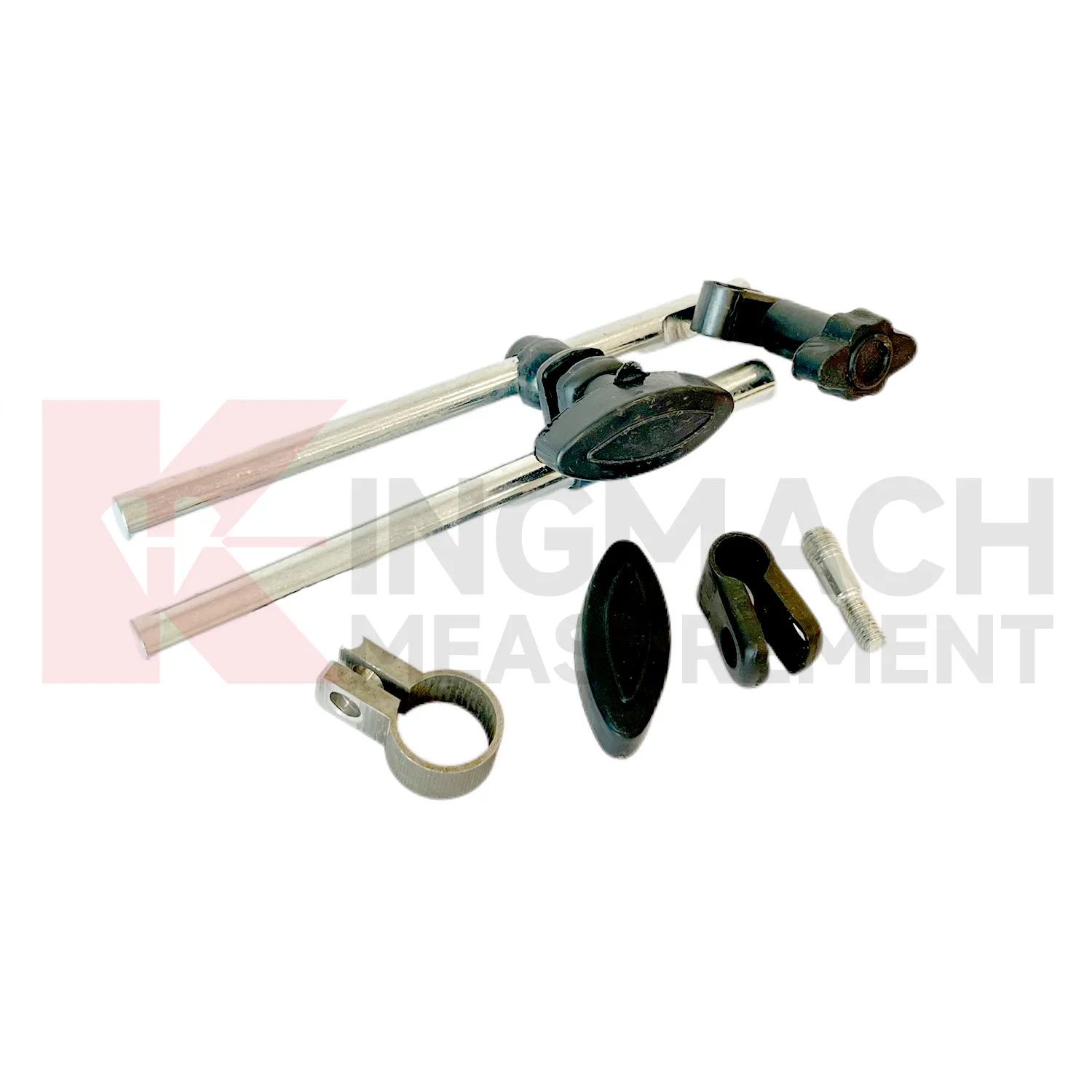 Smart forskydningsmåler til generelle formål JMDL-21XXAT billede 3