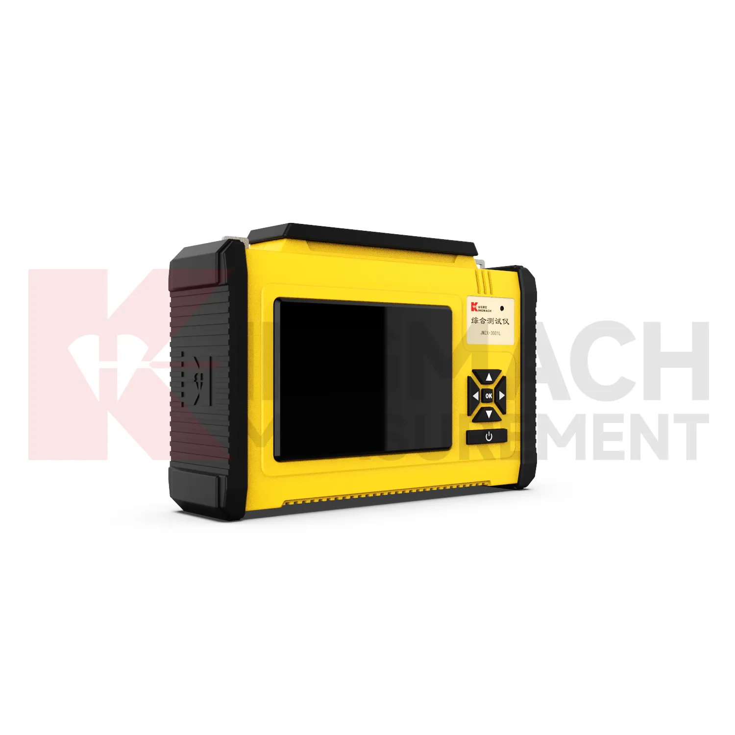 Omfattende udlæsning JMZX-300X, 300XL billede 1