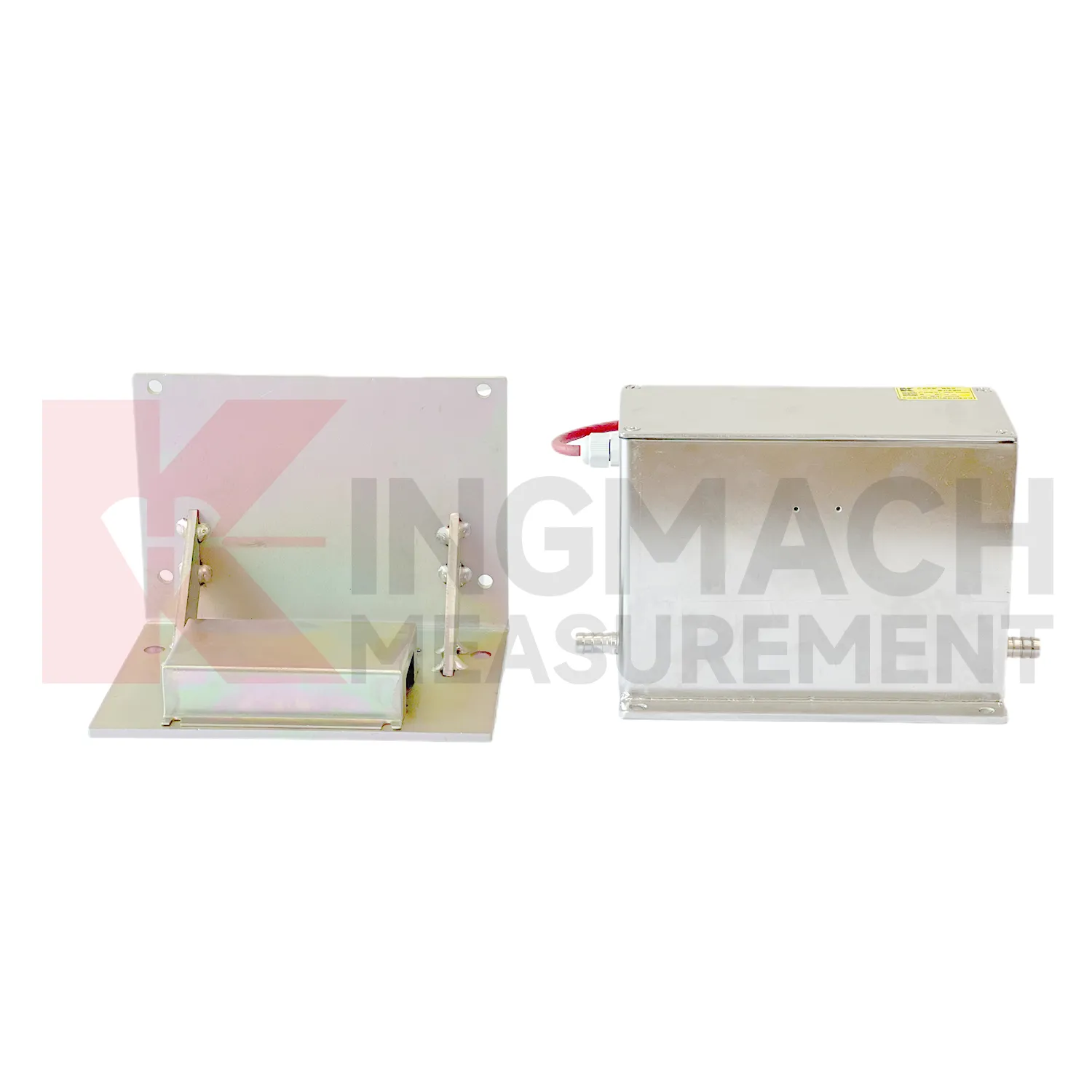 Micro Range hydrostatisk niveausensor JMQJ-62XXADT billede 3