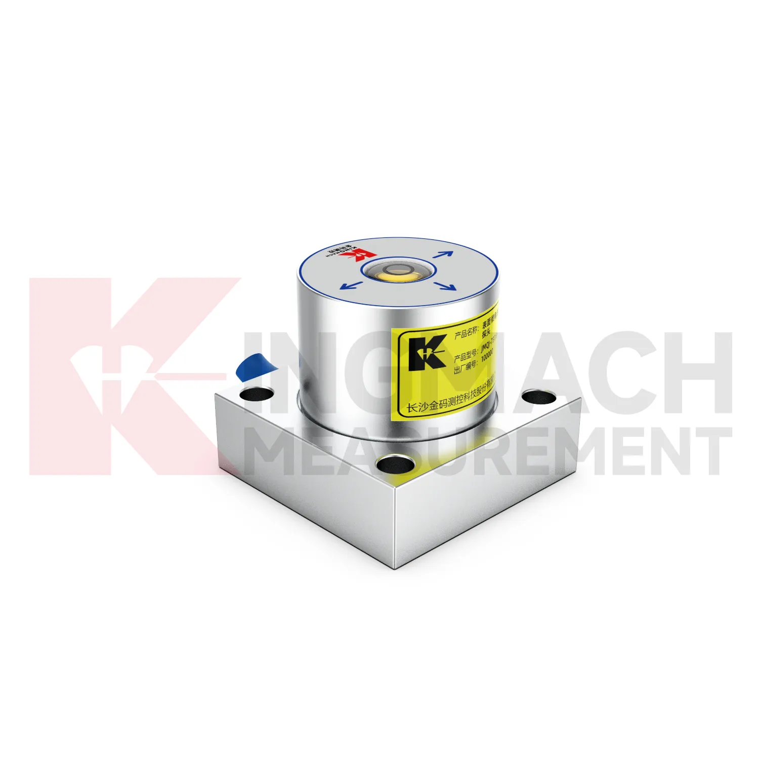 Tiltmeter JMQJ-7315ADS billede 5