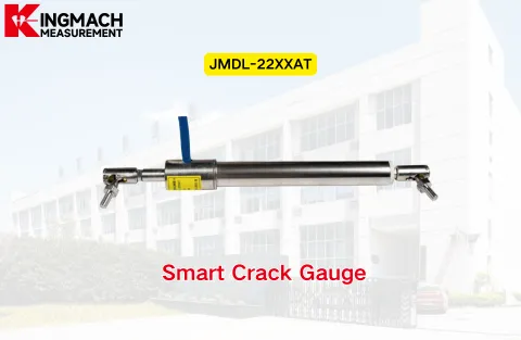 [KINGMACH] JMDL 22XXAT Smart revnemåler