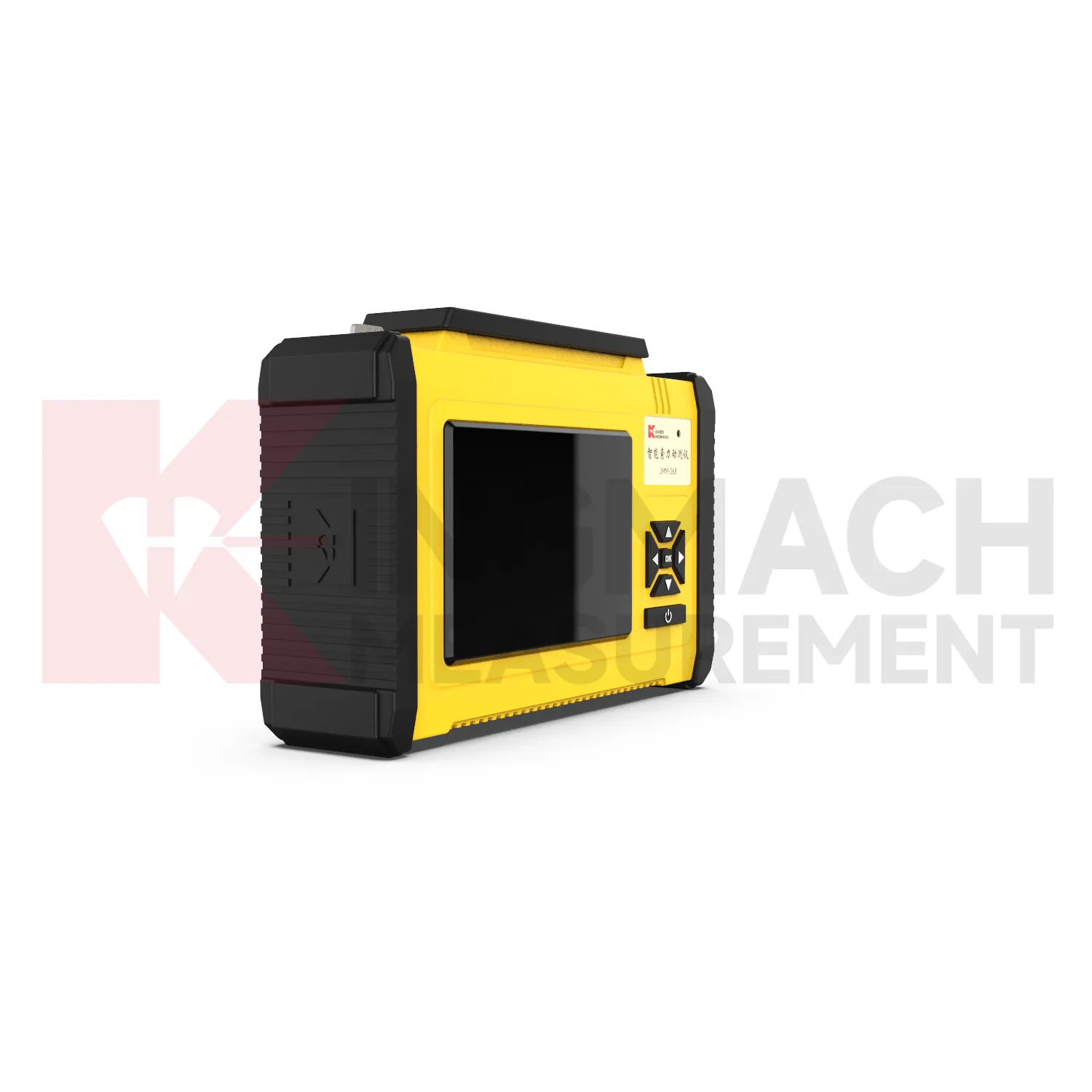 Kabelkraftmåleinstrument JMM-268L-1、2 billede 3