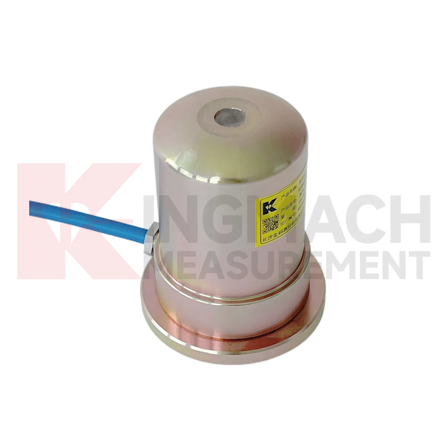 Smart Formwork Axial Force Meter（VW）JMZX-39XXHAT billede 3