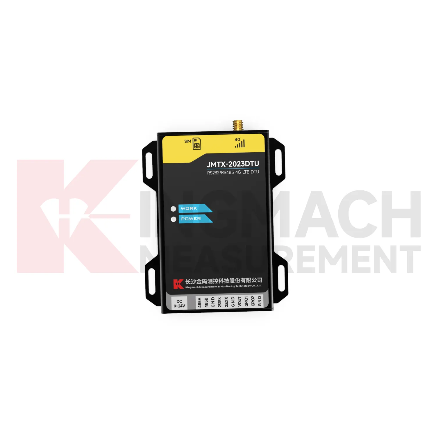 DTU JMTX-2023DTU billede 4