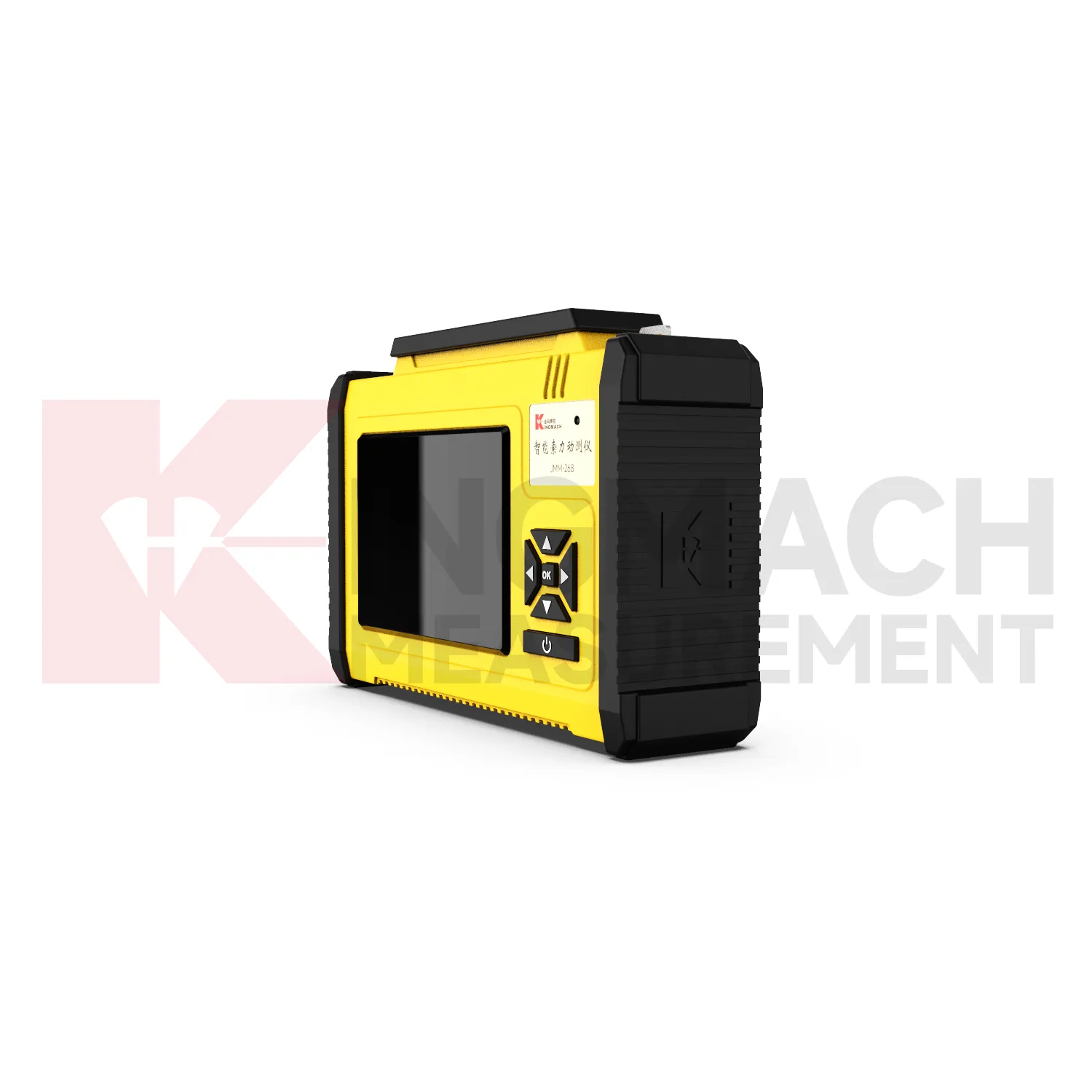 Kabelkraftmåleinstrument JMM-268L-1、2 billede 2