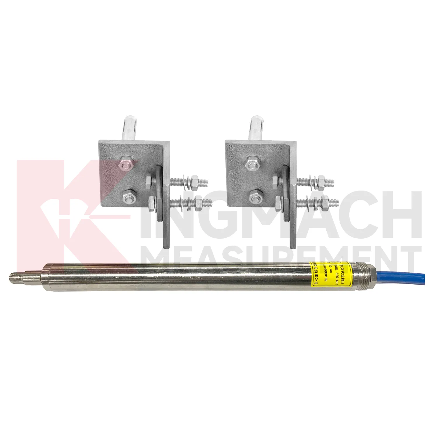 DifferentialforskydningsmålerJMDL-52XXADT