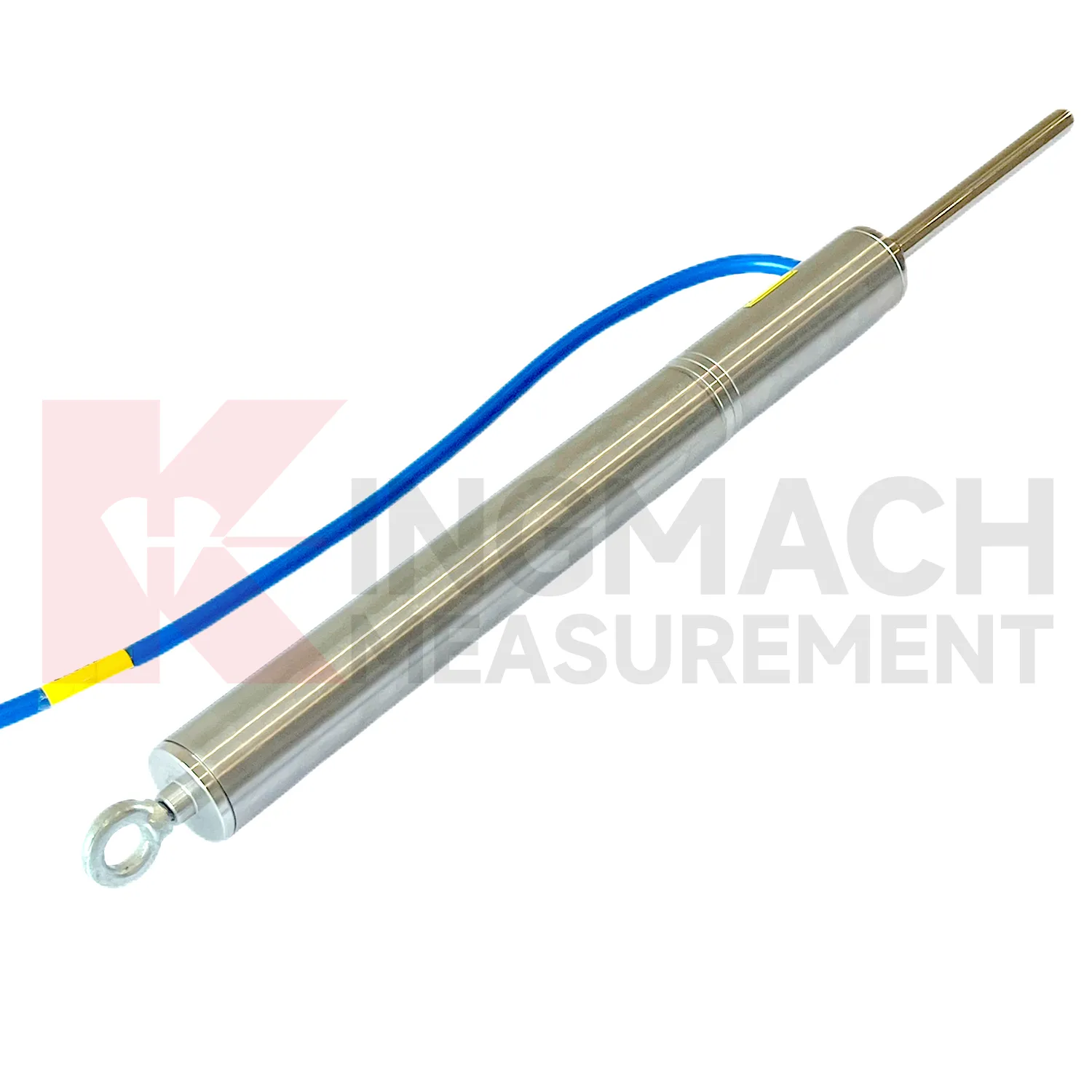 Smart forskallingsmåler/ ståltrådsforskydningsmåler JMDL-49XXAT billede 3