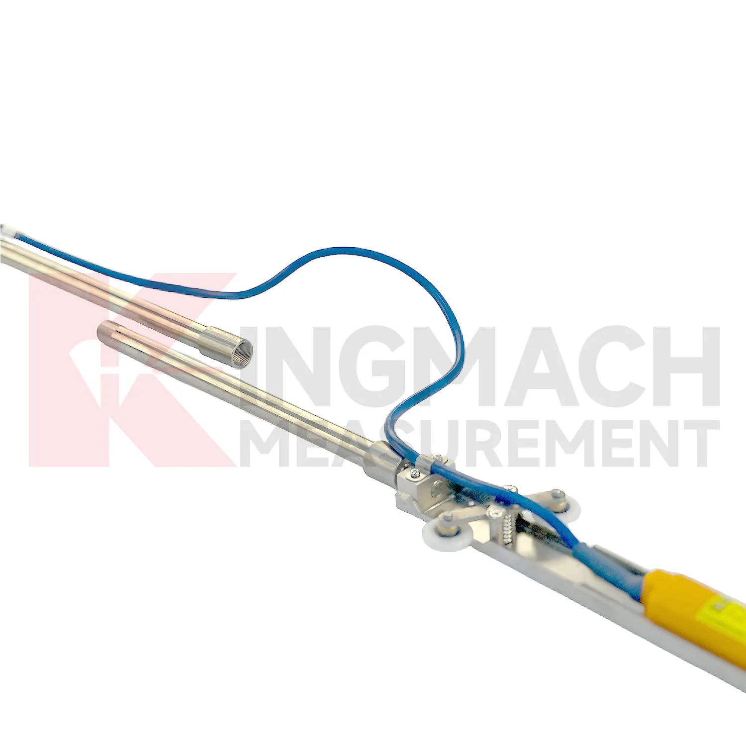 I²C 4-Channel Inclination Acquisition Module JMZX-4QH billede 4