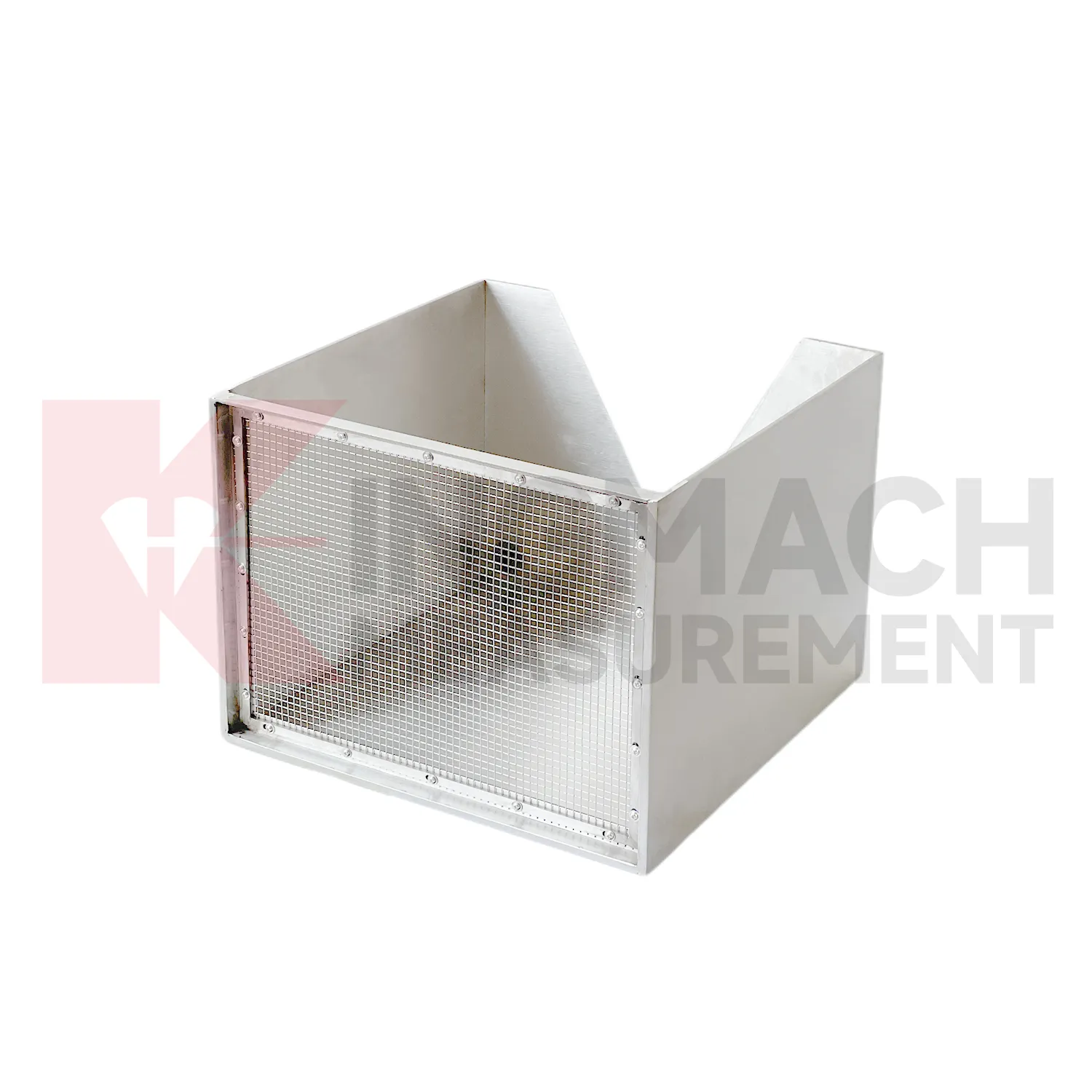 Smart Weir Flow Meter JMDL-64XXADT billede 3