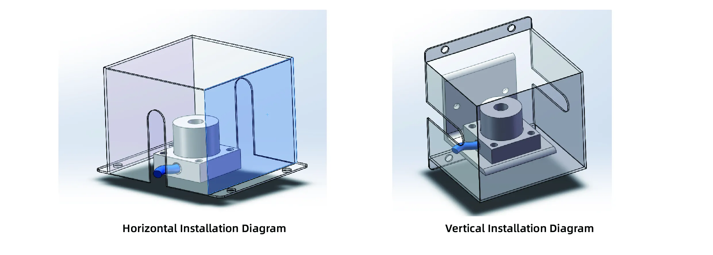 Tiltmeter JMQJ-7315ADS billede 9