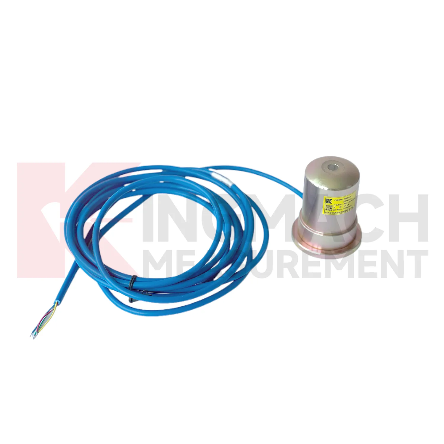 Smart Formwork Axial Force Meter（VW）JMZX-39XXHAT billede 0