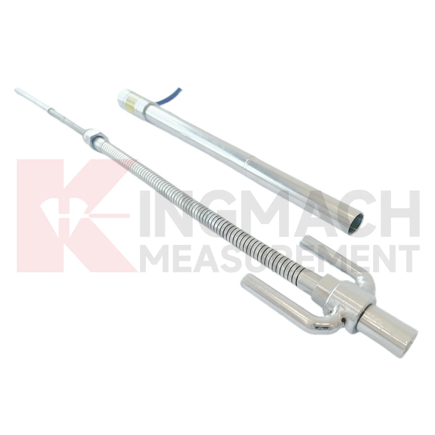 Smart Single-Point Settlement Gauge JMDL-47XXAT billede 5