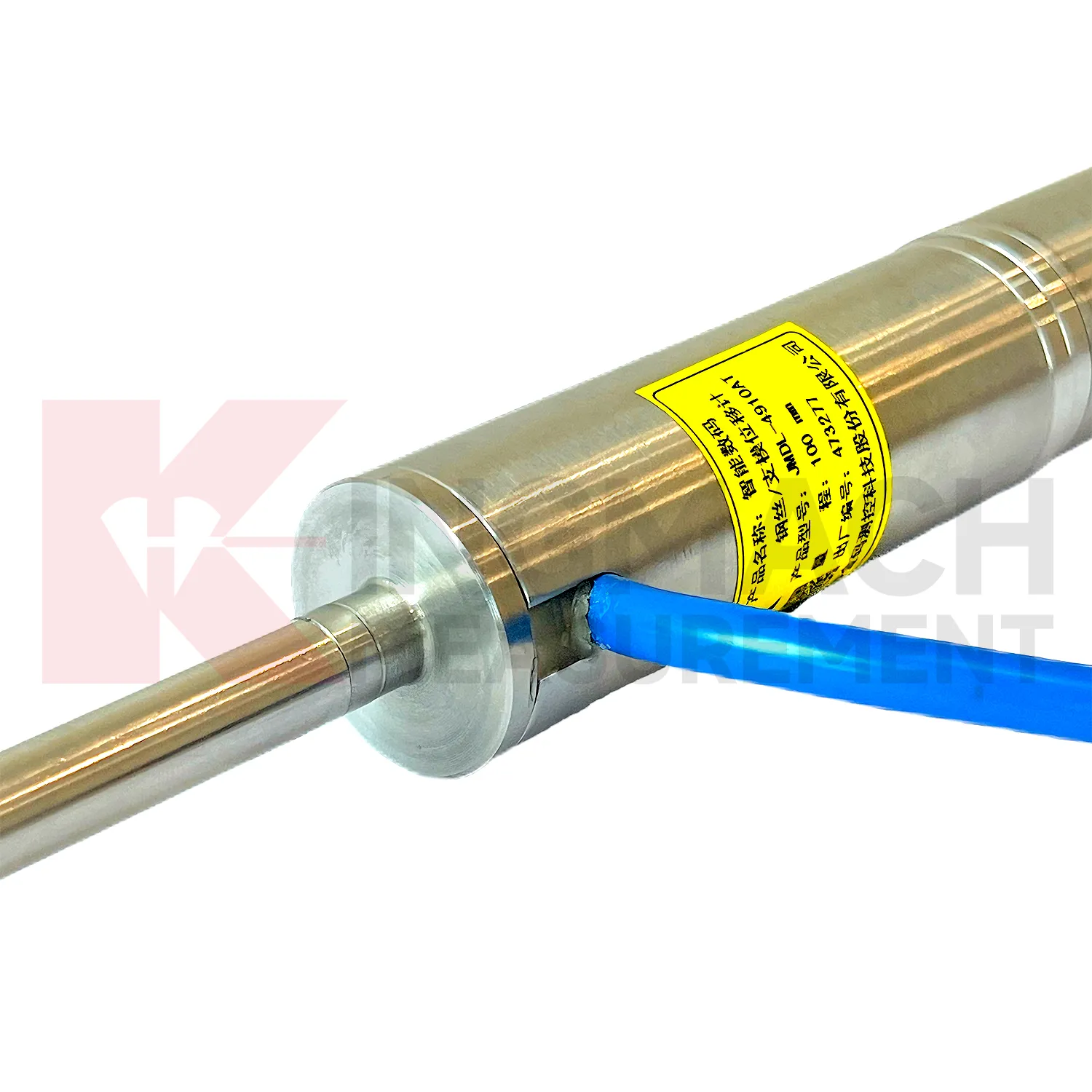 Smart forskallingsmåler/ ståltrådsforskydningsmåler JMDL-49XXAT billede 6