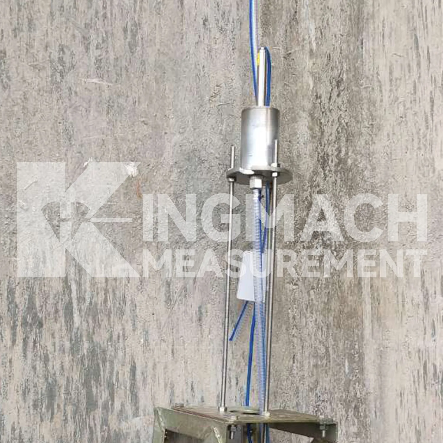 Induktiv frekvensmoduleret hydrostatisk niveausensorJMDL-62XXAT、ADT billede 1