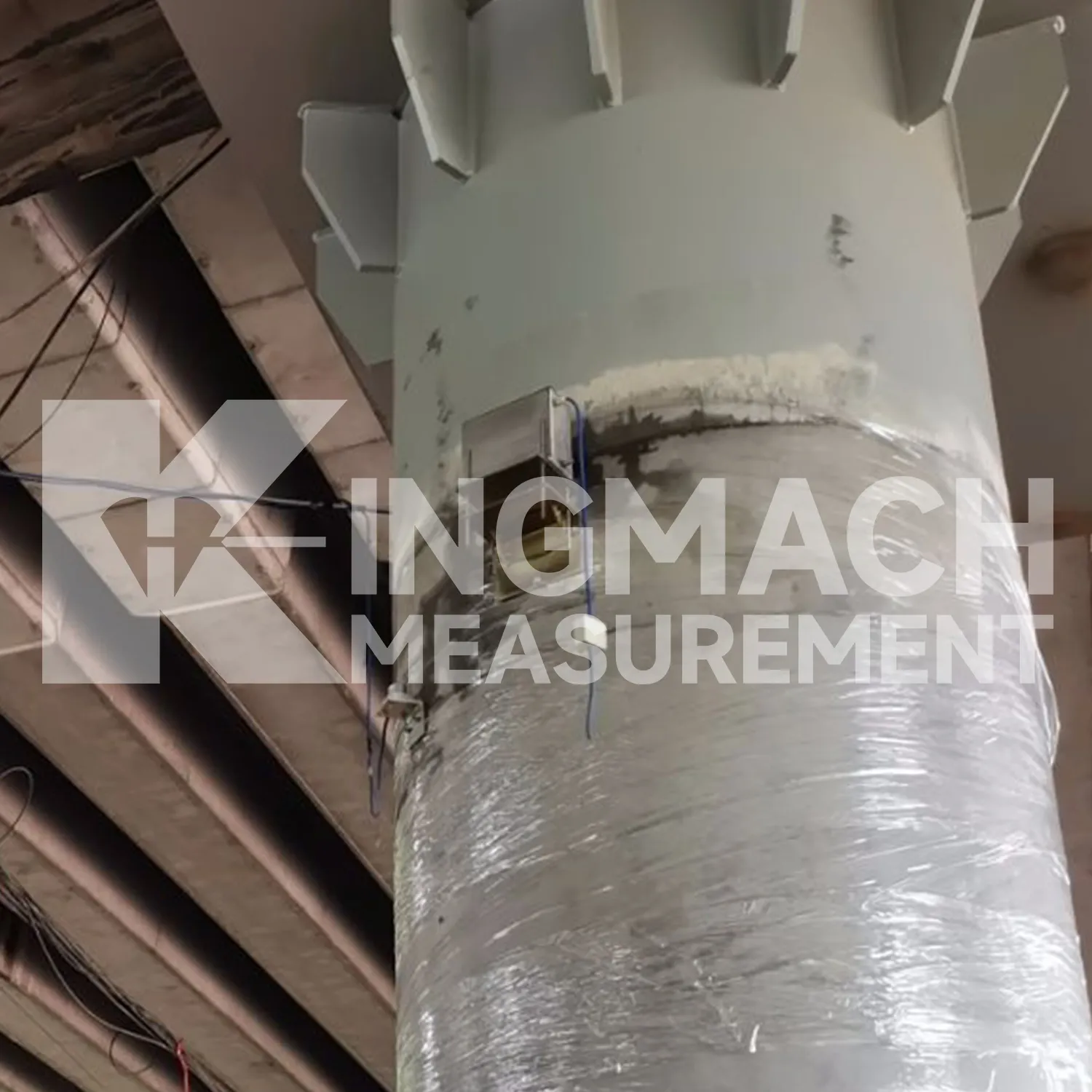 Micro Range hydrostatisk niveausensor JMQJ-62XXADT billede 6