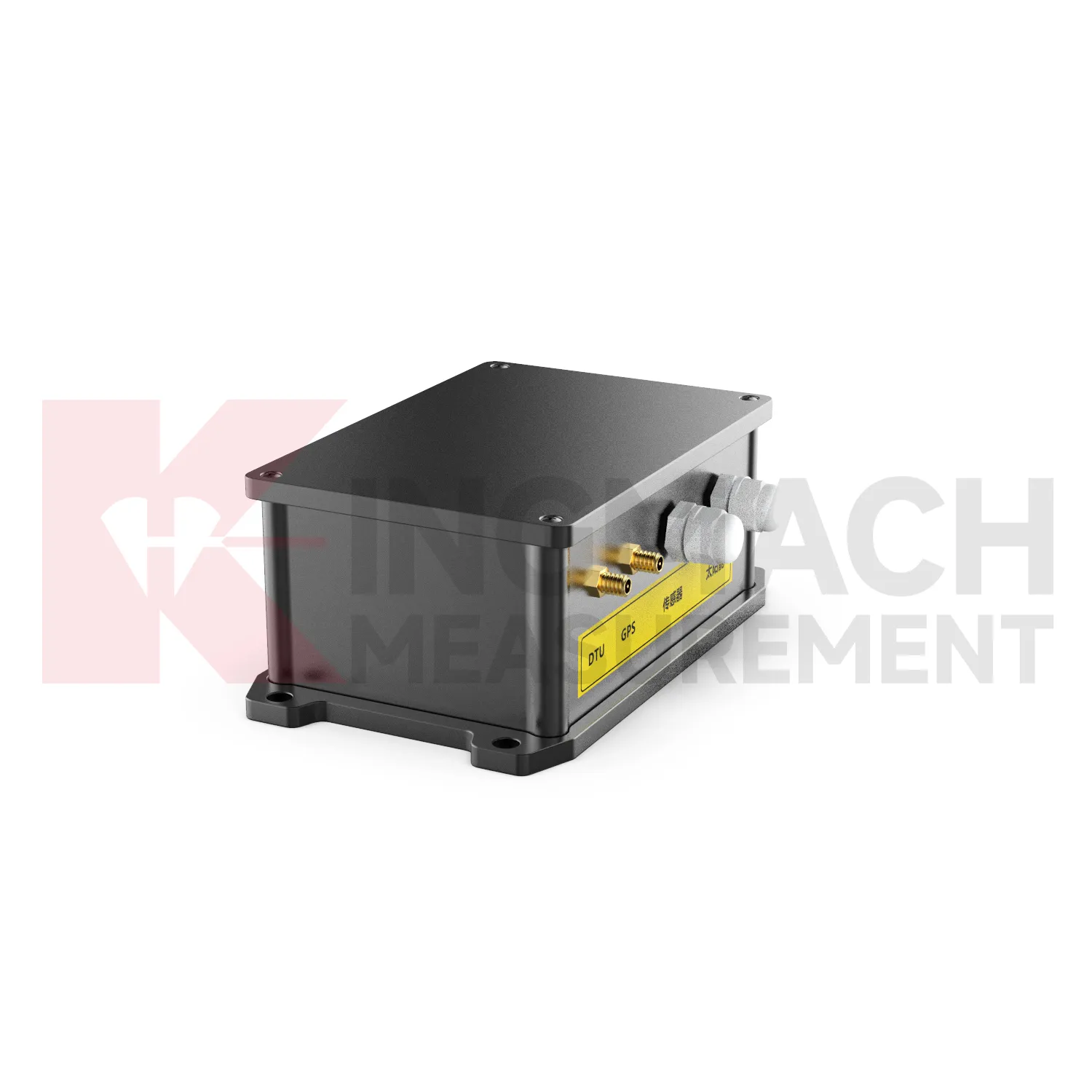 Trådløs datalogger (design med lavt strømforbrug) JMWX-5RTU billede 4