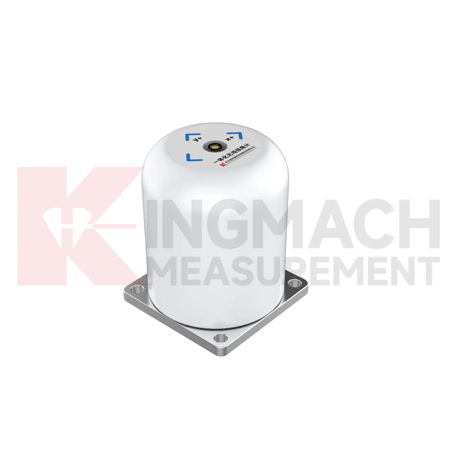 Integreret hældningsmåler JMQJ-7315RTU billede 2