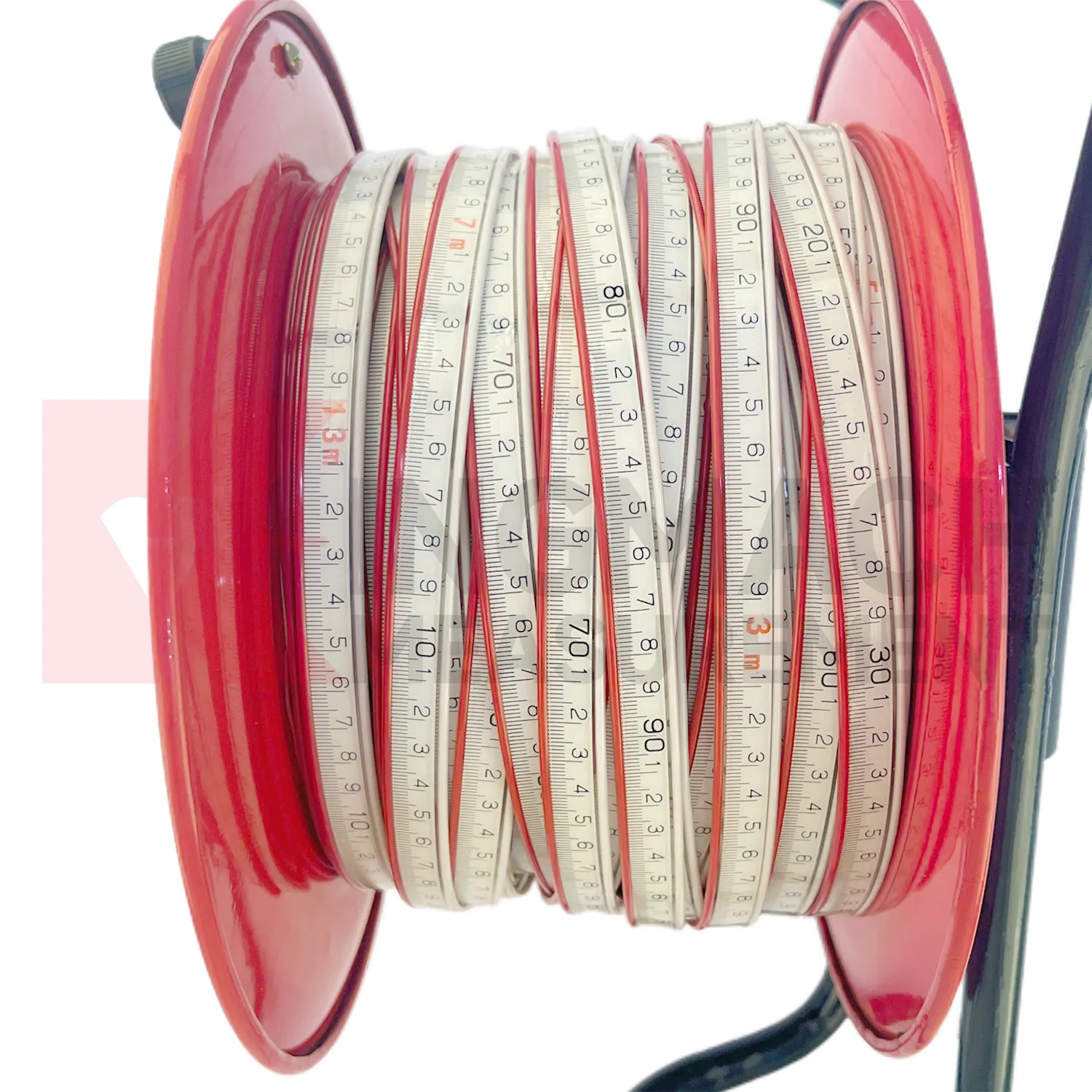 Magnetisk ringafregning vandstandsmåler JMCJ-1003、1005 billede 5