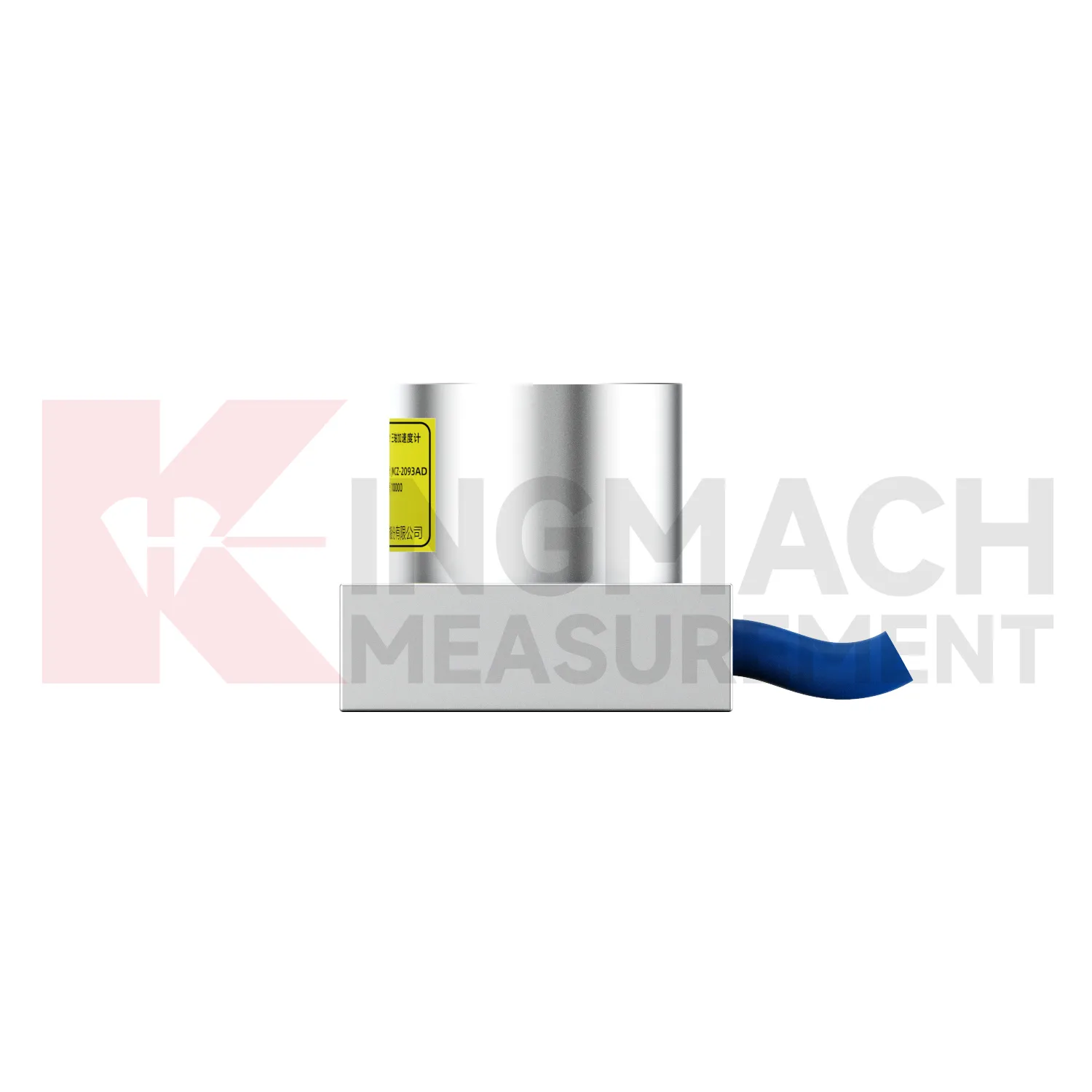 Accelerometer（triaksial-akse）JMCZ-2093AD、W billede 3