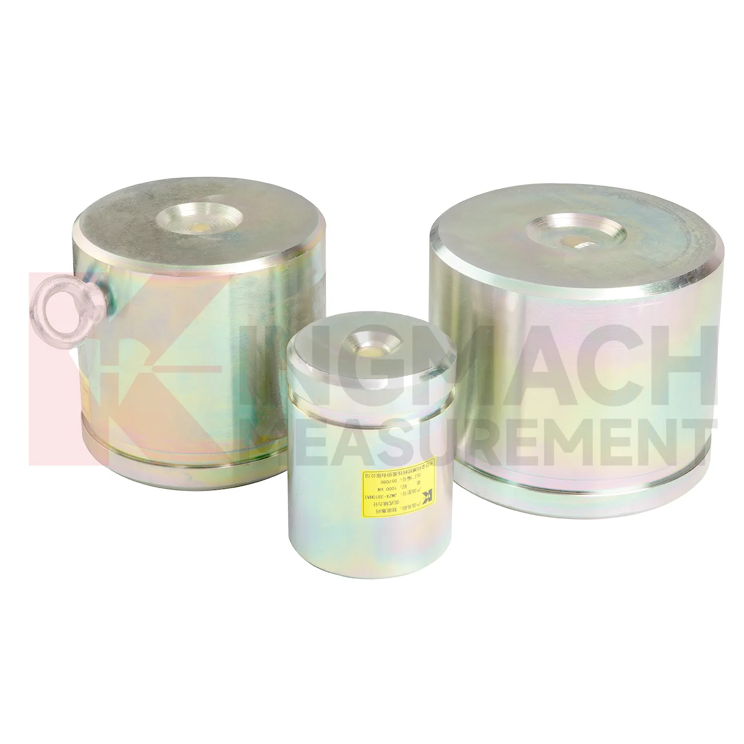 Axial Force Load Meter (VW & Smart Type) JMZX-38XXHAT billede 0