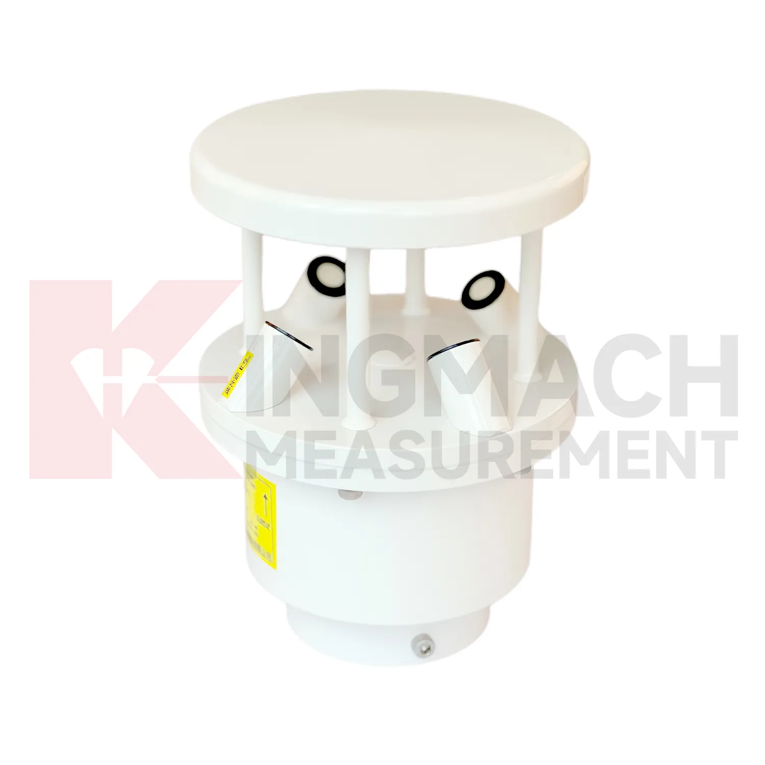 Ultralydssensor for vindhastighed og retning JMFS-1C billede 1