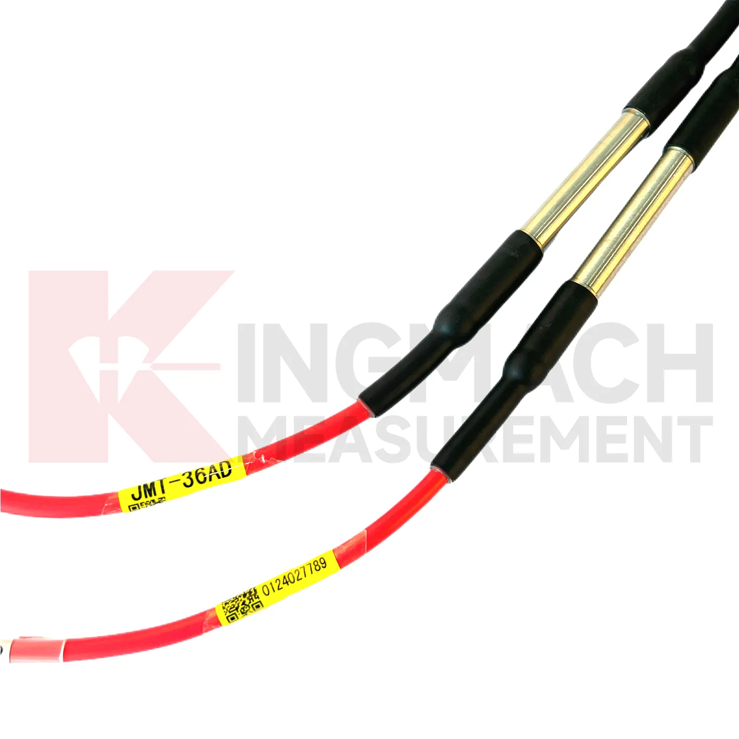 Daisy-chained digital termometer JMT-36ADT billede 5