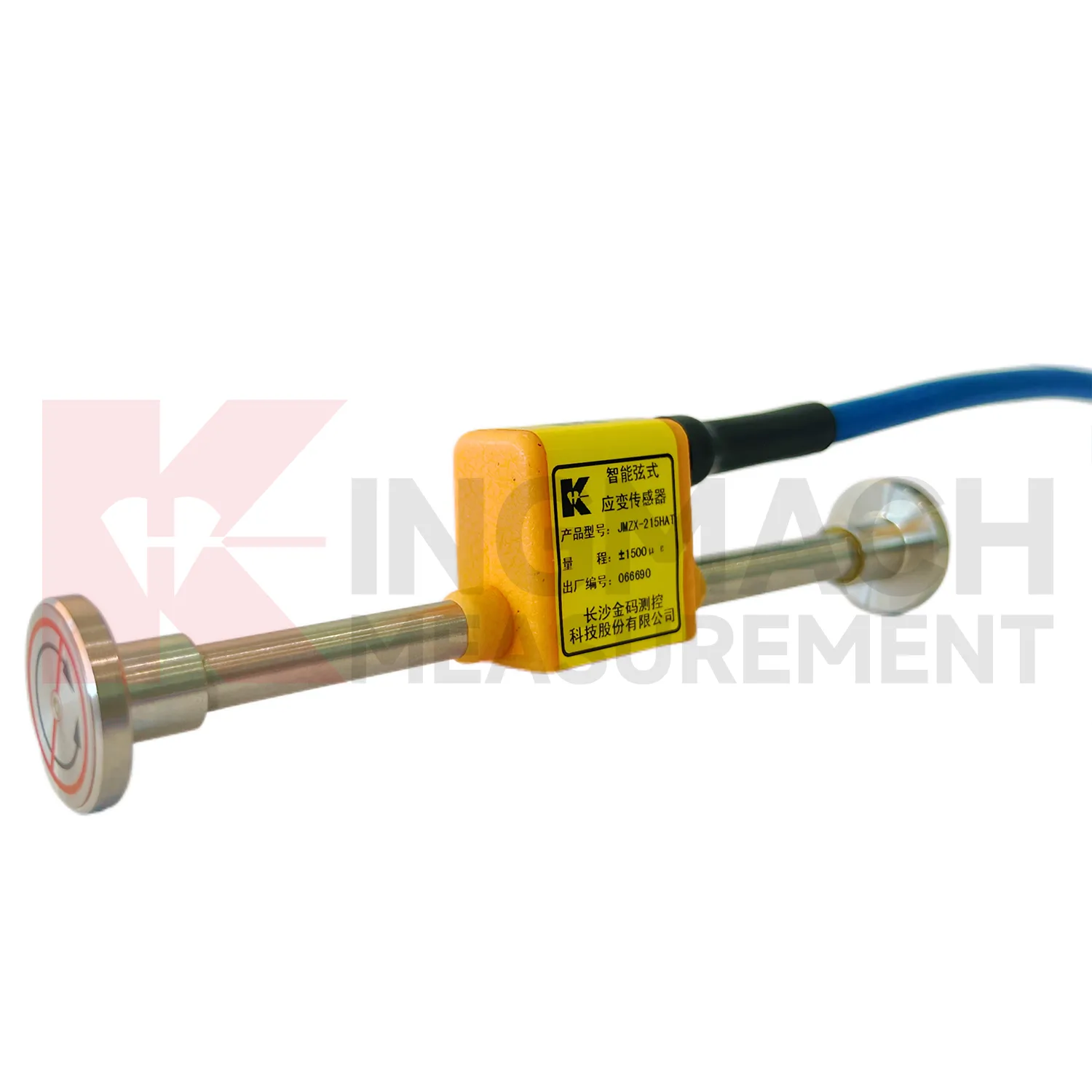 Strain Gauge-applikationer i byggeri: Vigtige fordele forklaret