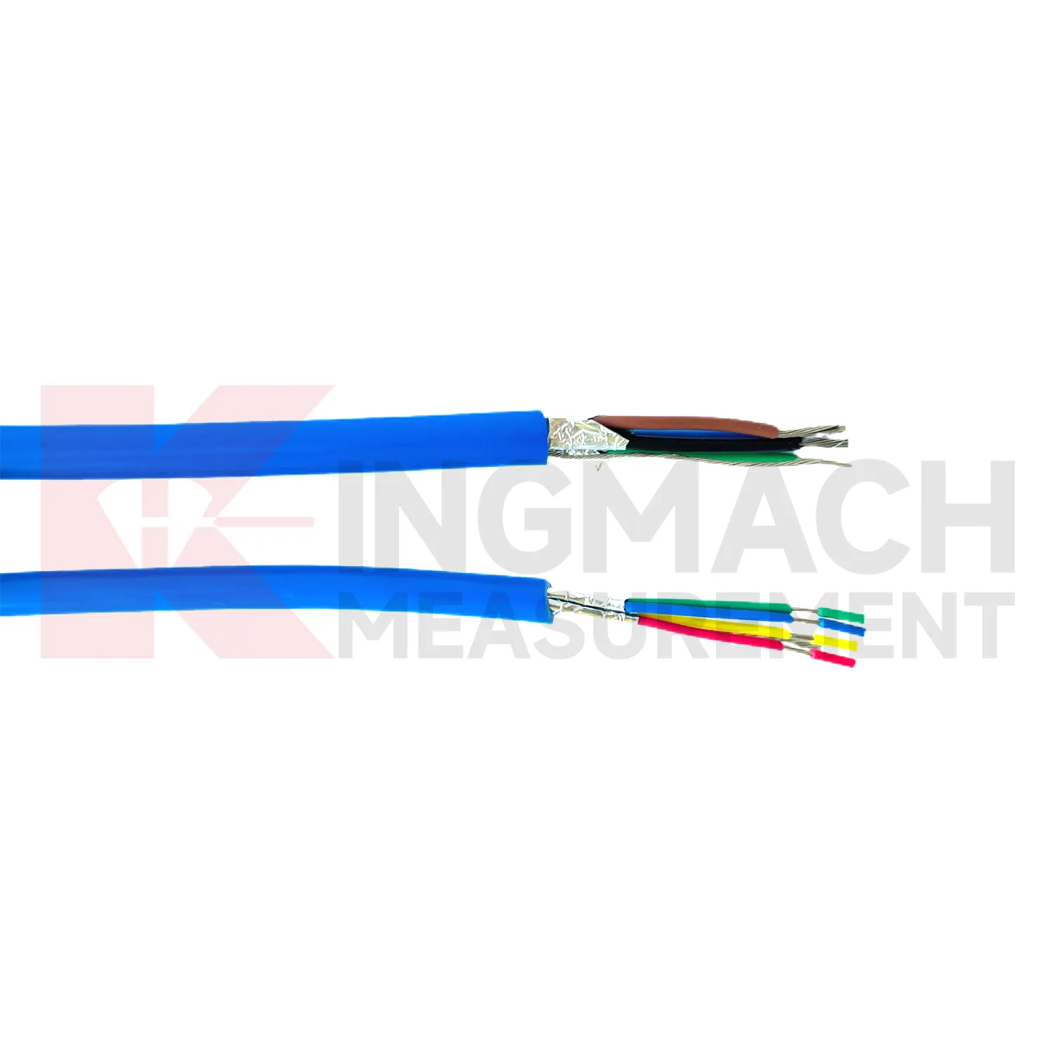 Hydraulikkabel JMZX-XSX