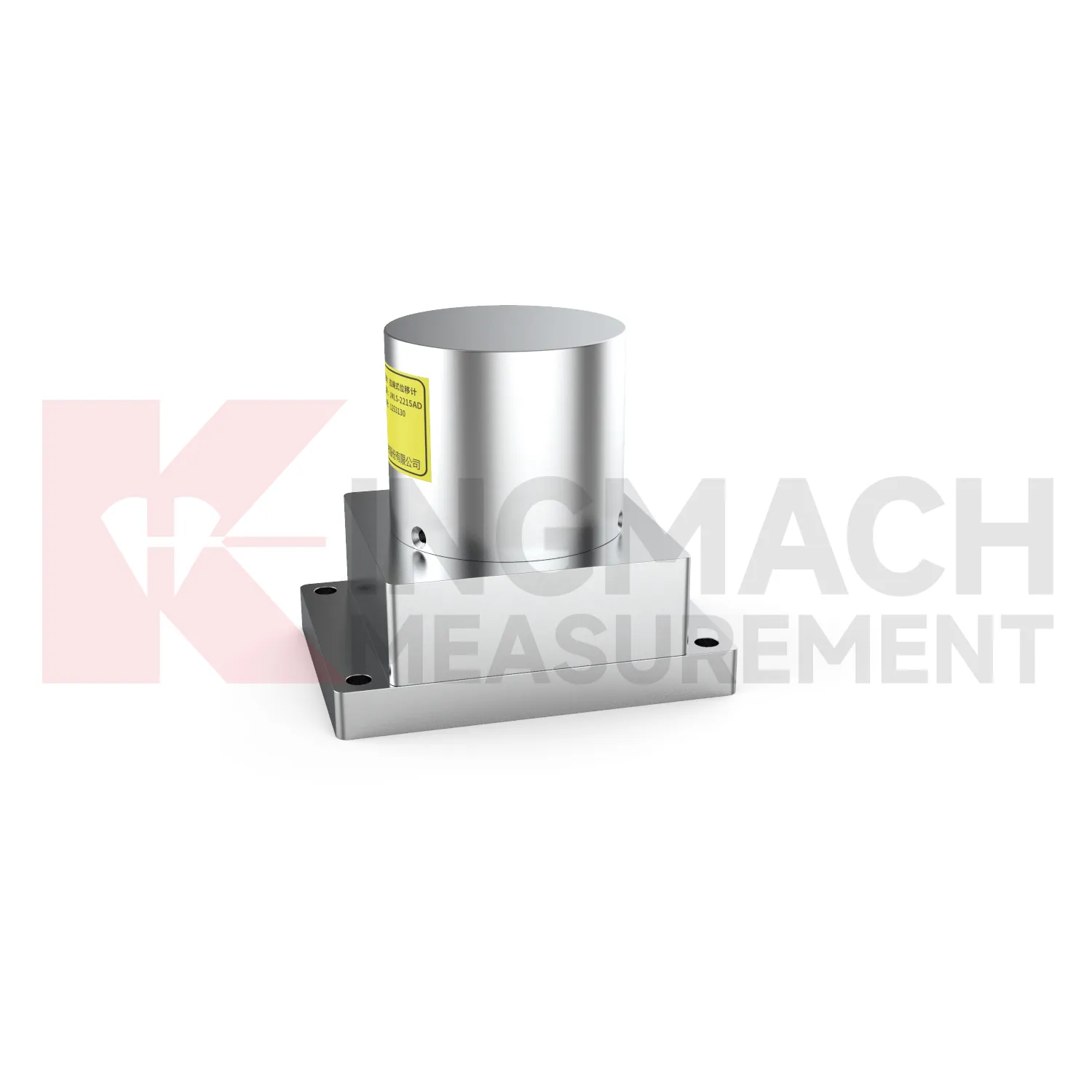 Wire Rope Displacement Sensor JMLS-22XXADT billede 2